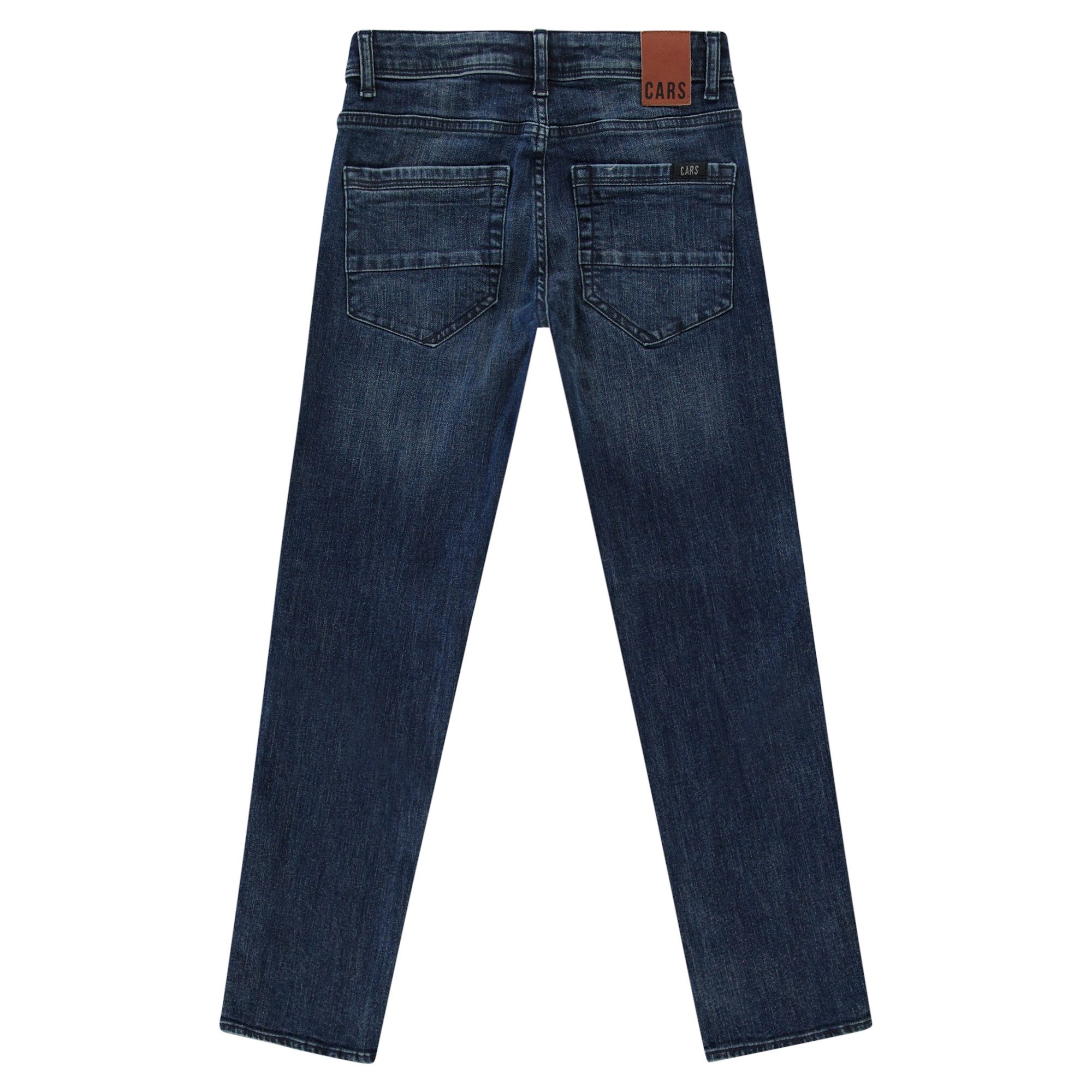 CARS JEANS 5-pocket Jeans Scott