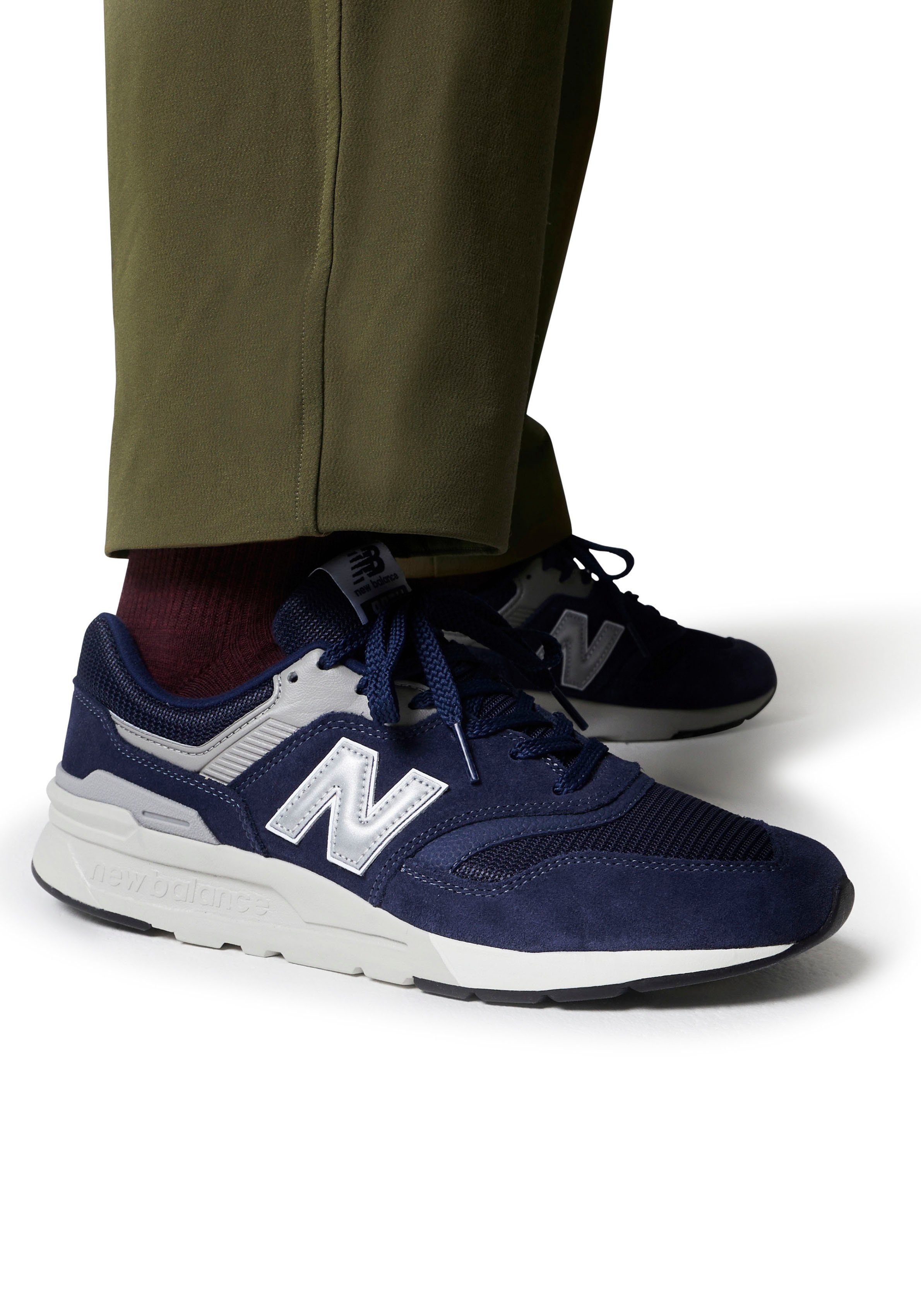 New Balance Sneakers CM997