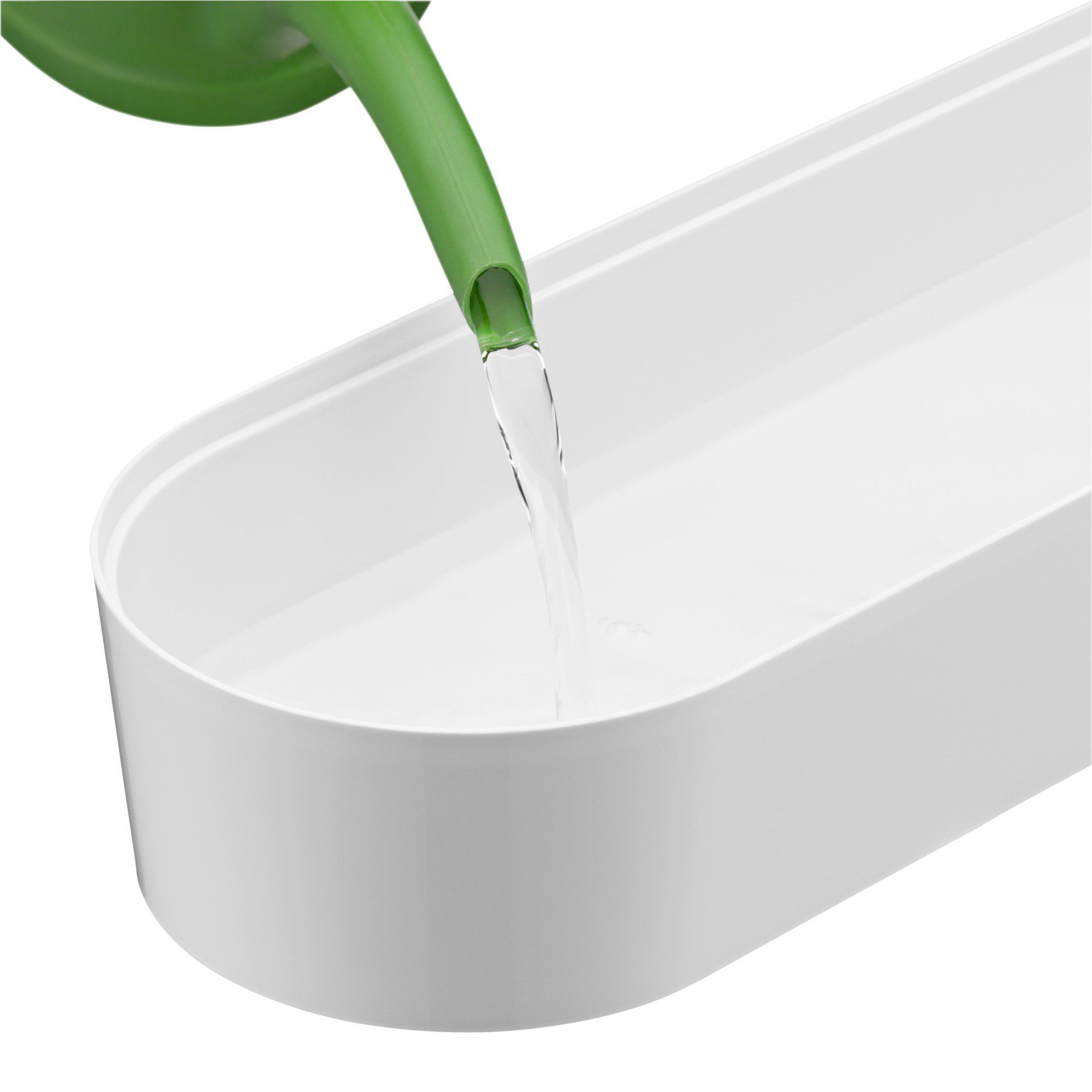 WMF Kruidenpotje met bewateringssysteem, indoor (set, 7-delig)