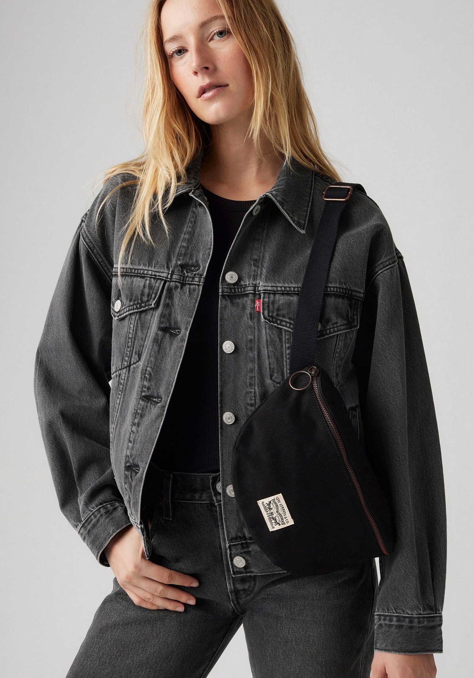 Levi's® Buiktasje DEVON CROSSBODY BAG