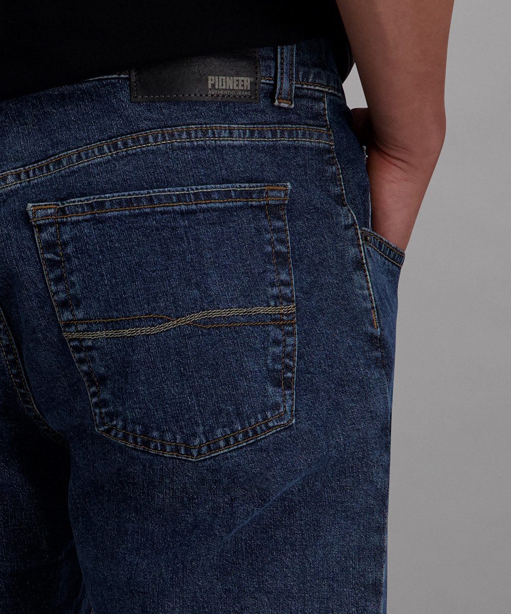 Pioneer Authentic Jeans Stretch jeans Ron Straight fit