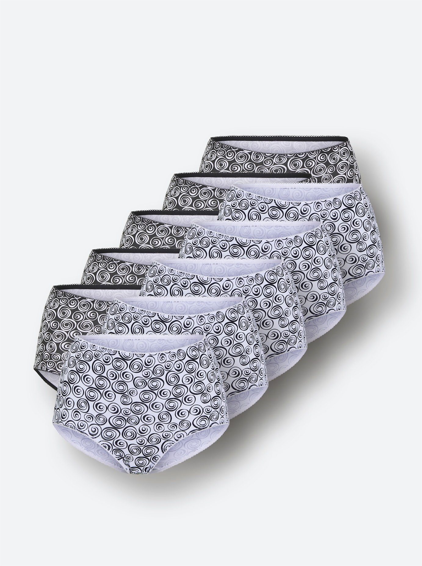 Tailleslip (10 stuks)