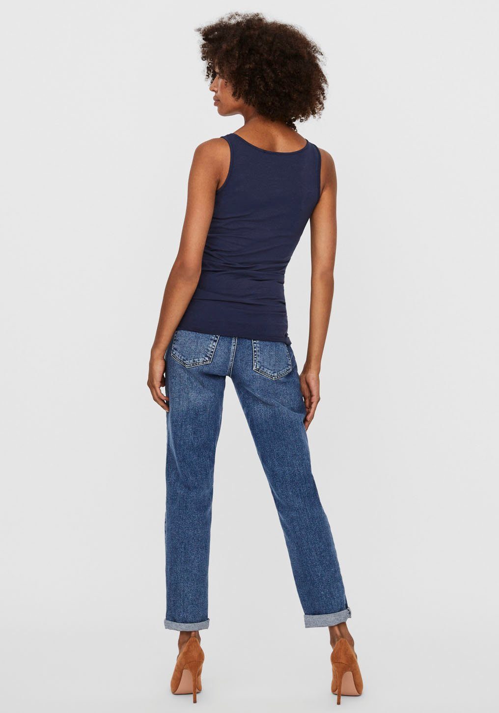 Vero Moda Lange top VMMAXI