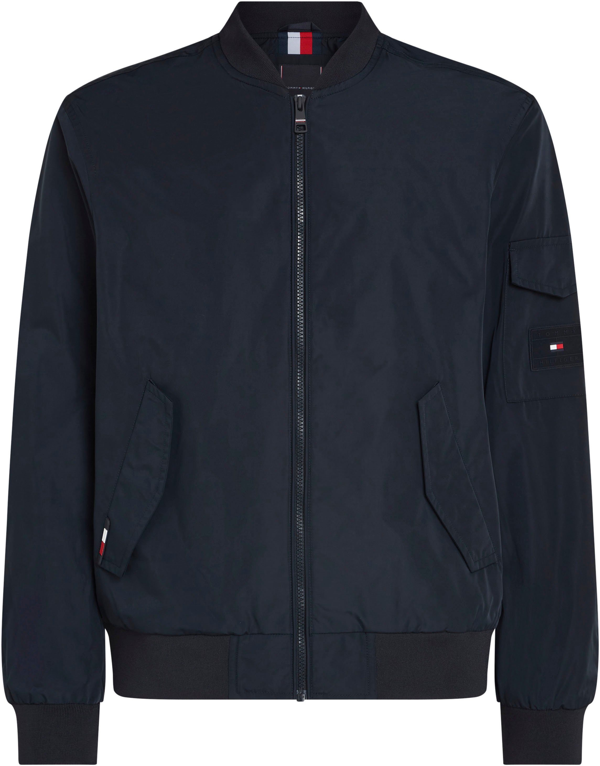 Tommy Hilfiger Blouson RECYCLED BOMBER