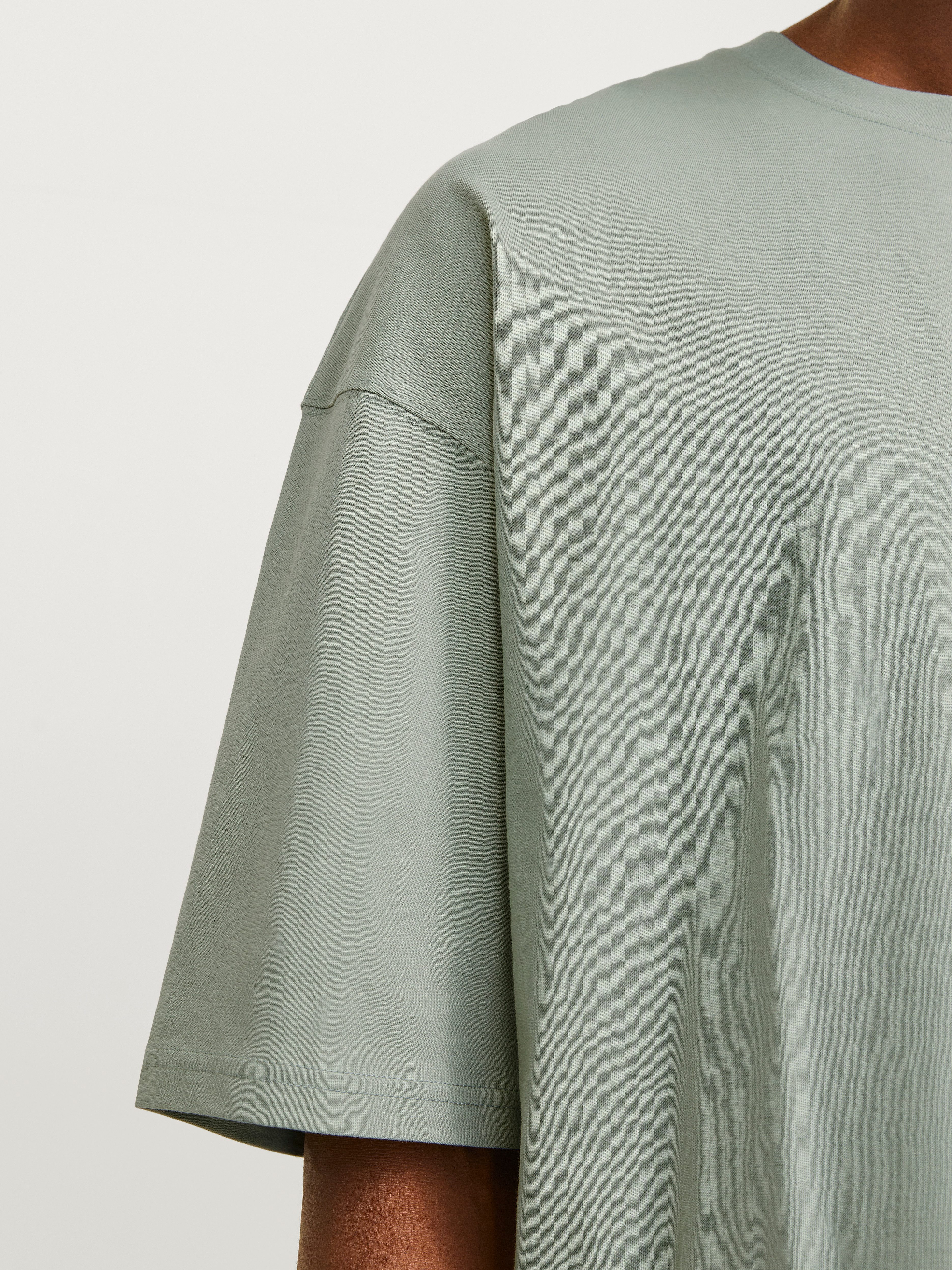 Jack & Jones Shirt met ronde hals JJECHARGE TEE O-NECK NOOS