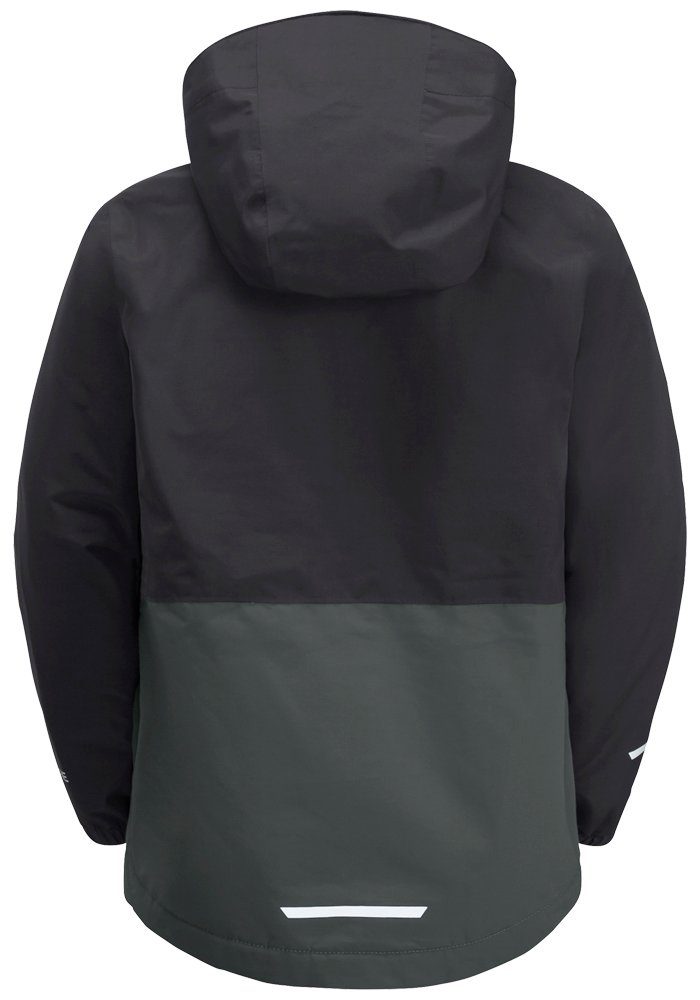 Jack Wolfskin Outdoorjack SNOWY DAYS JACKET K