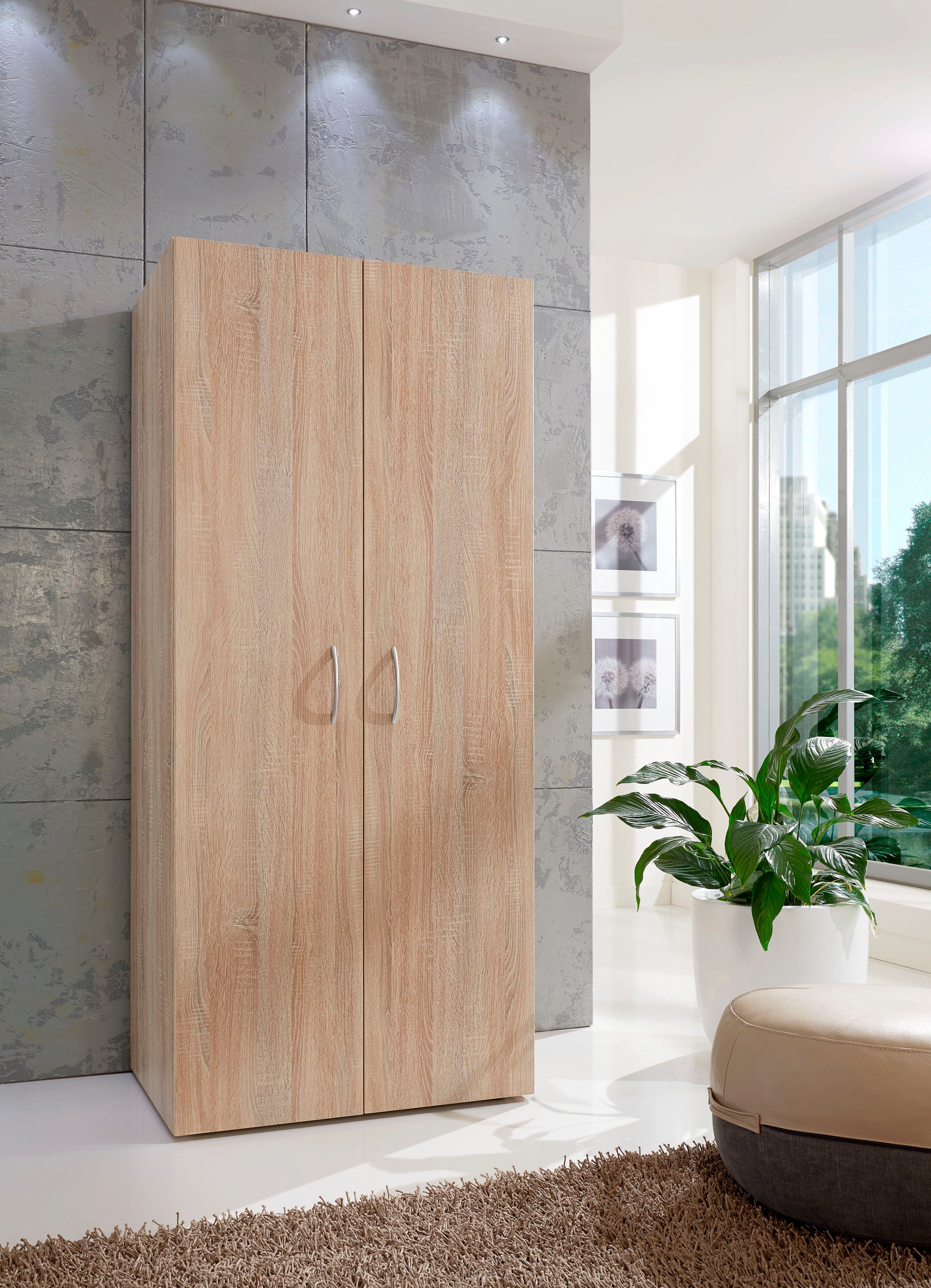 Wimex Kledingkast Multiruimteconcept ideale kast voor jouw huis