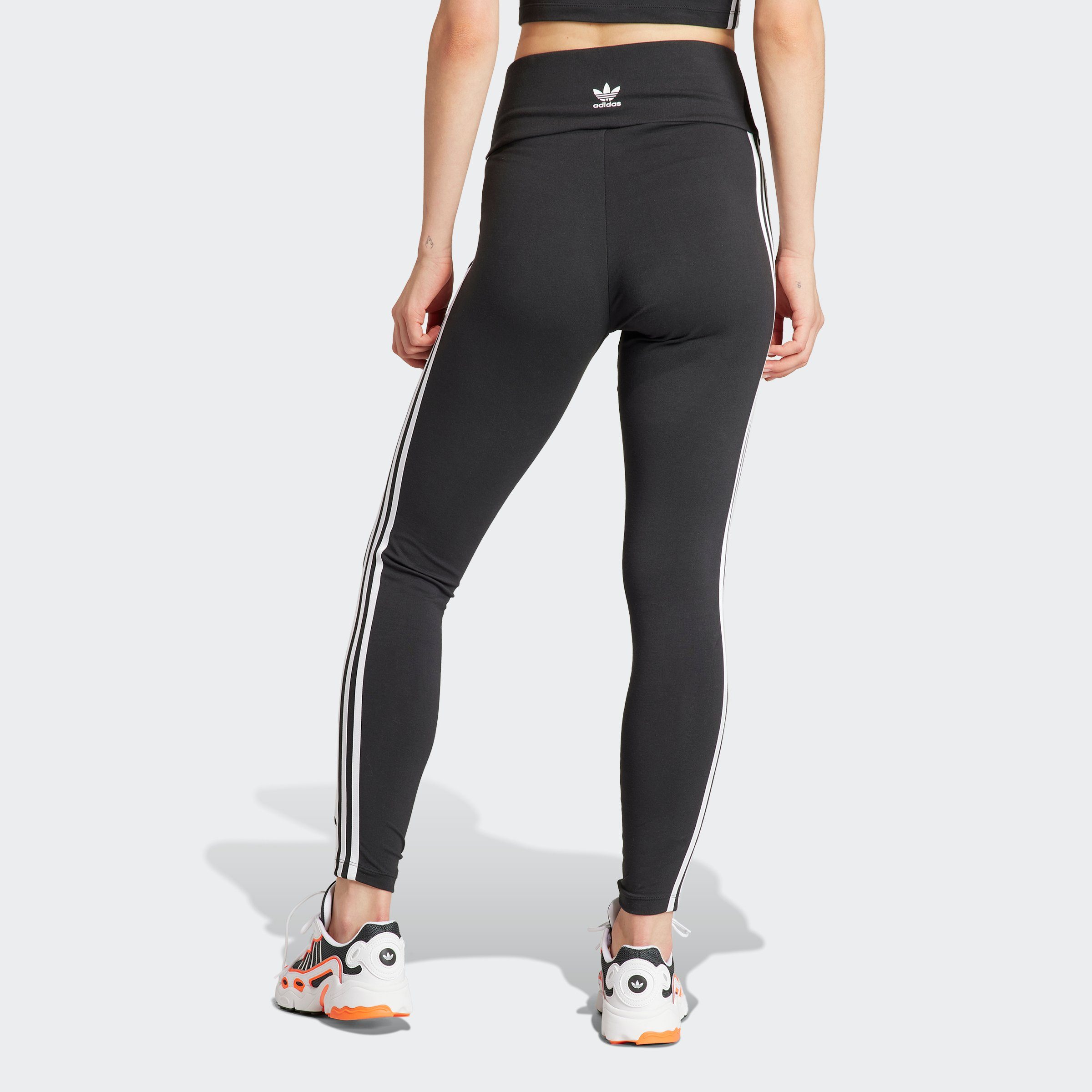 adidas Originals Legging 3 S LEGGINGS (1-delig)