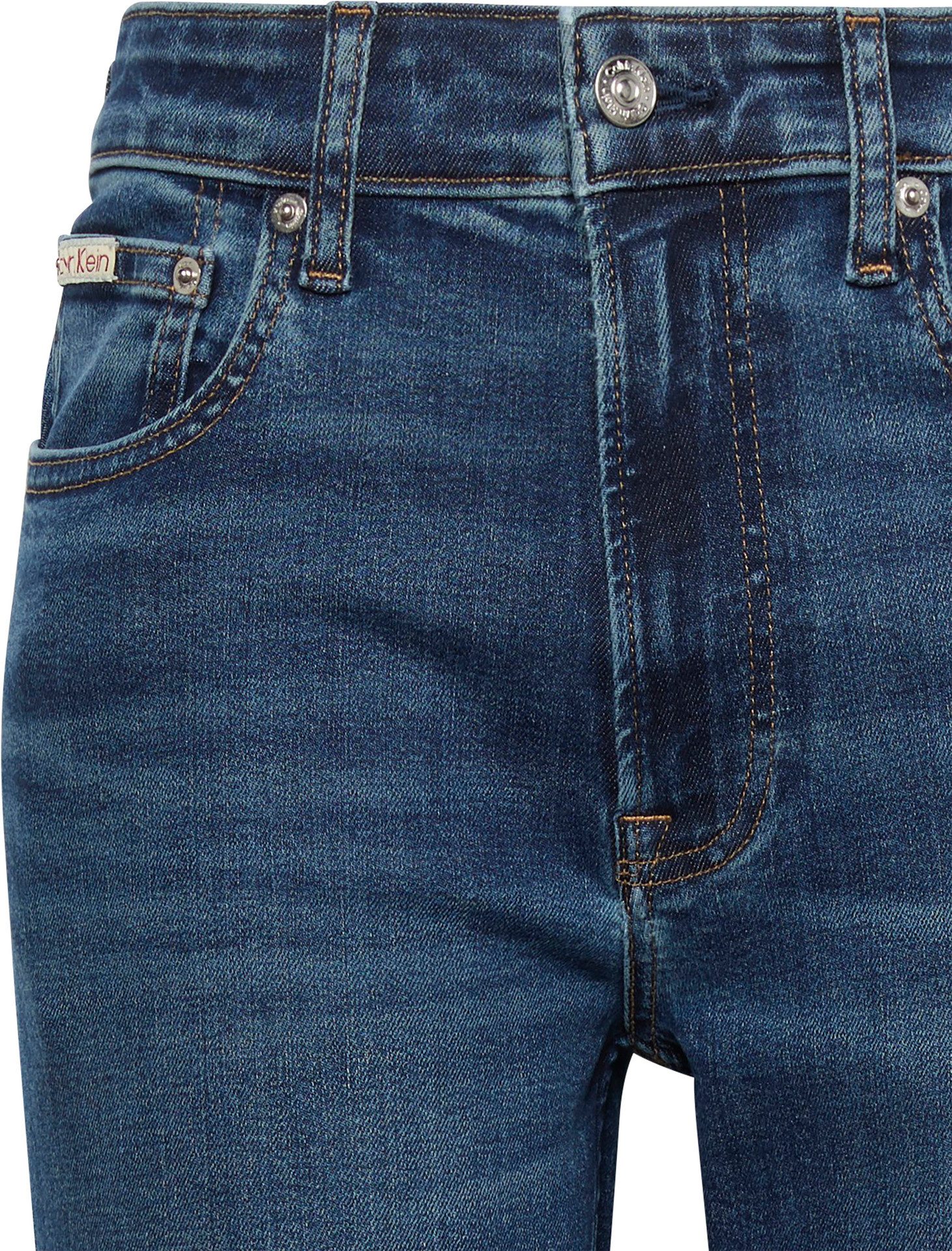 Calvin Klein Skinny fit jeans SKINNY JEAN REGEN