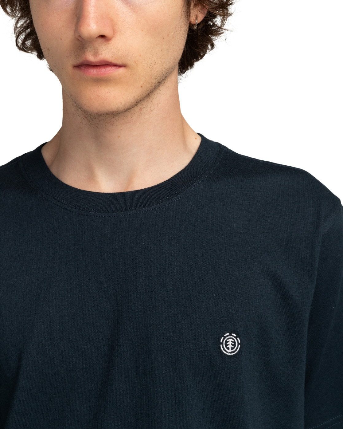 Element T-shirt Icon Embroidery