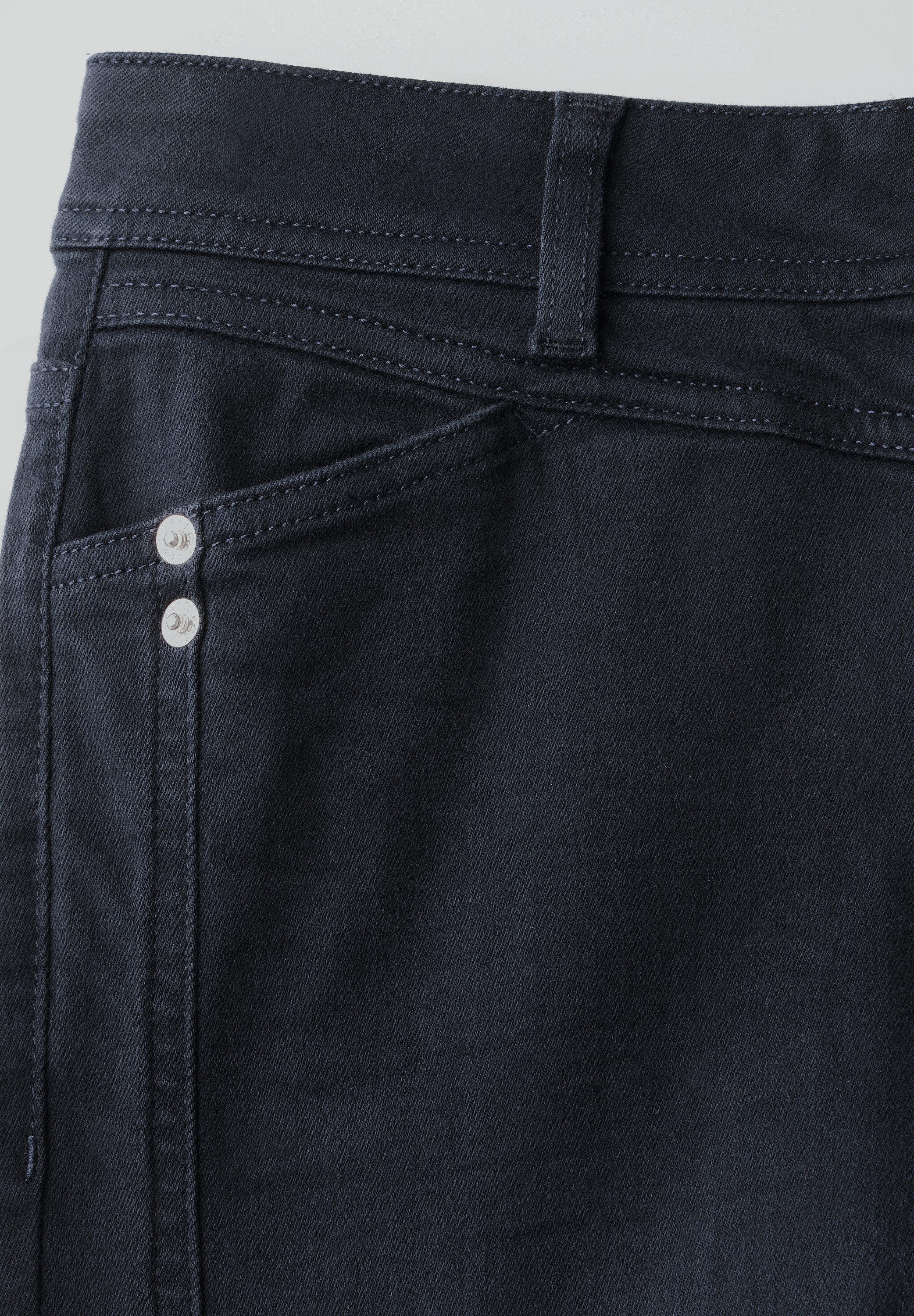 Cecil Stoffen broek Stijl Toronto in de four-pocket stijl