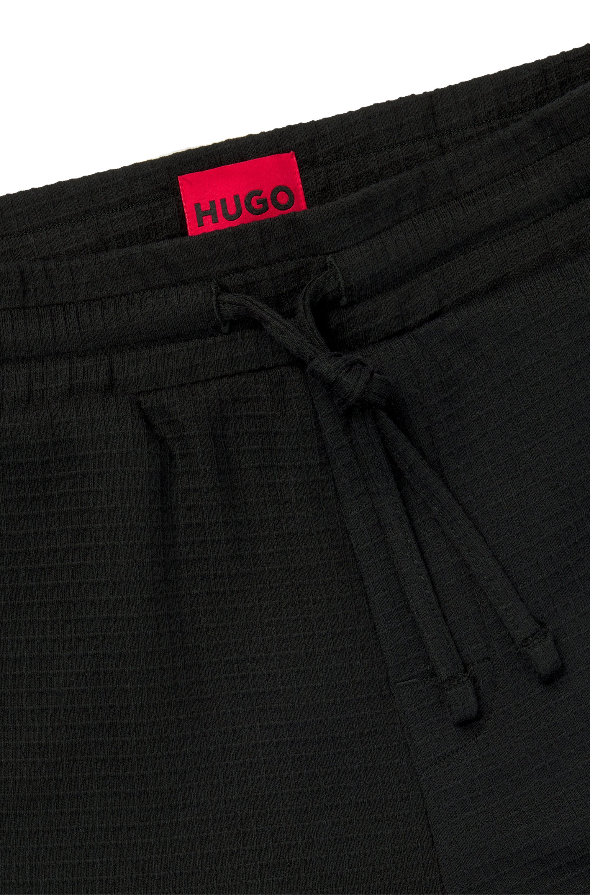 HUGO underwear Pyjamabroek Austin Pants