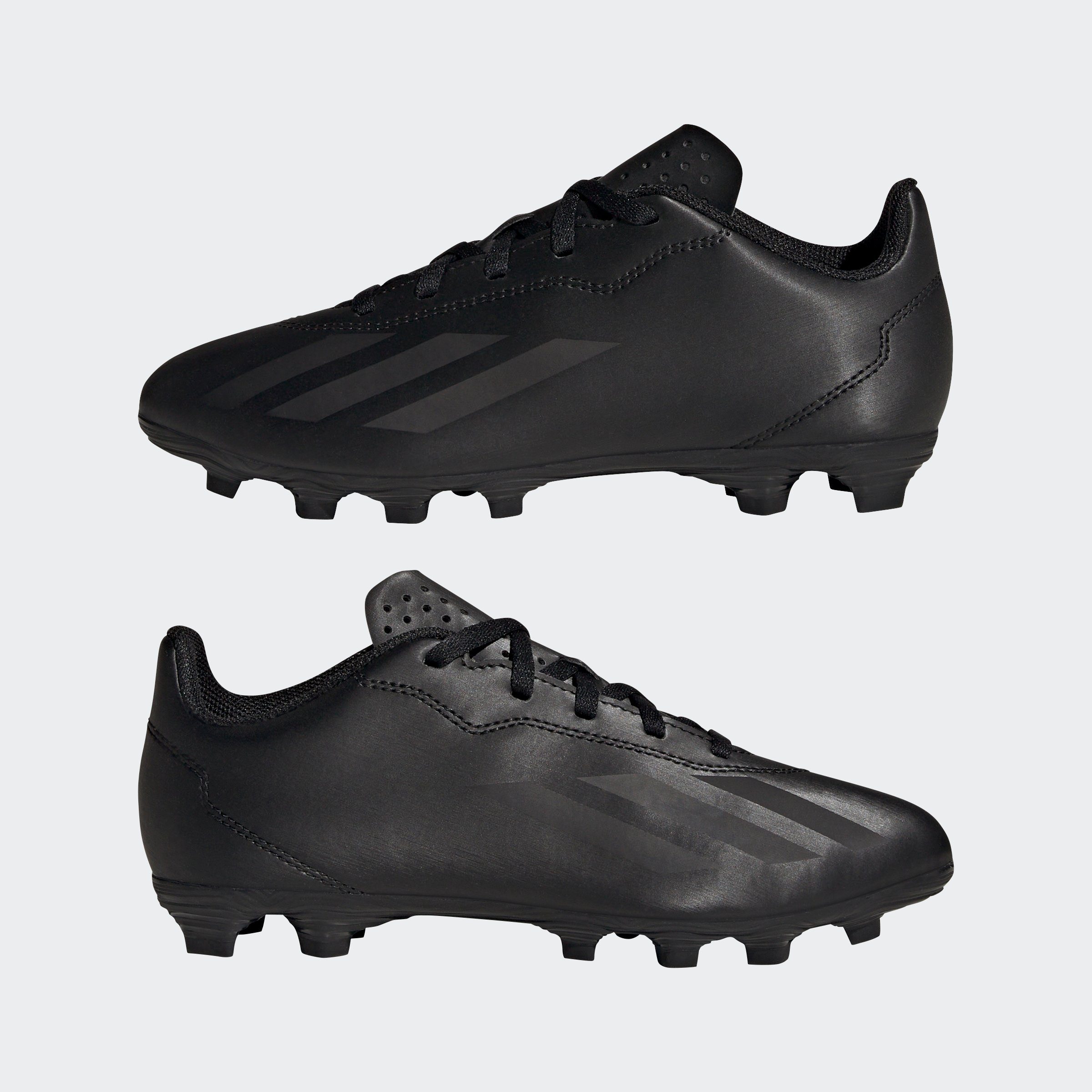 adidas Performance Voetbalschoenen X CRAZYFAST.4 FXG J