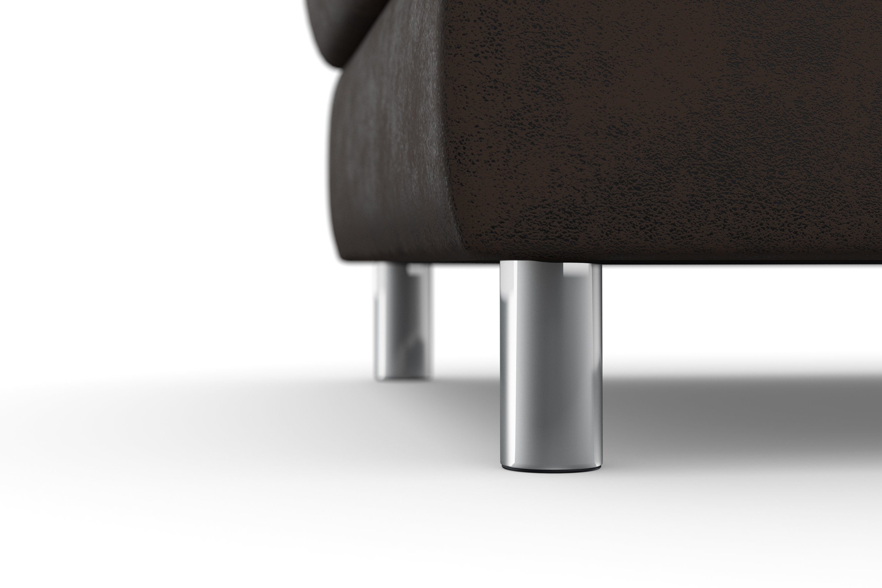 COLLECTION AB Hocker Innsbruck met comfortabele binnenvering
