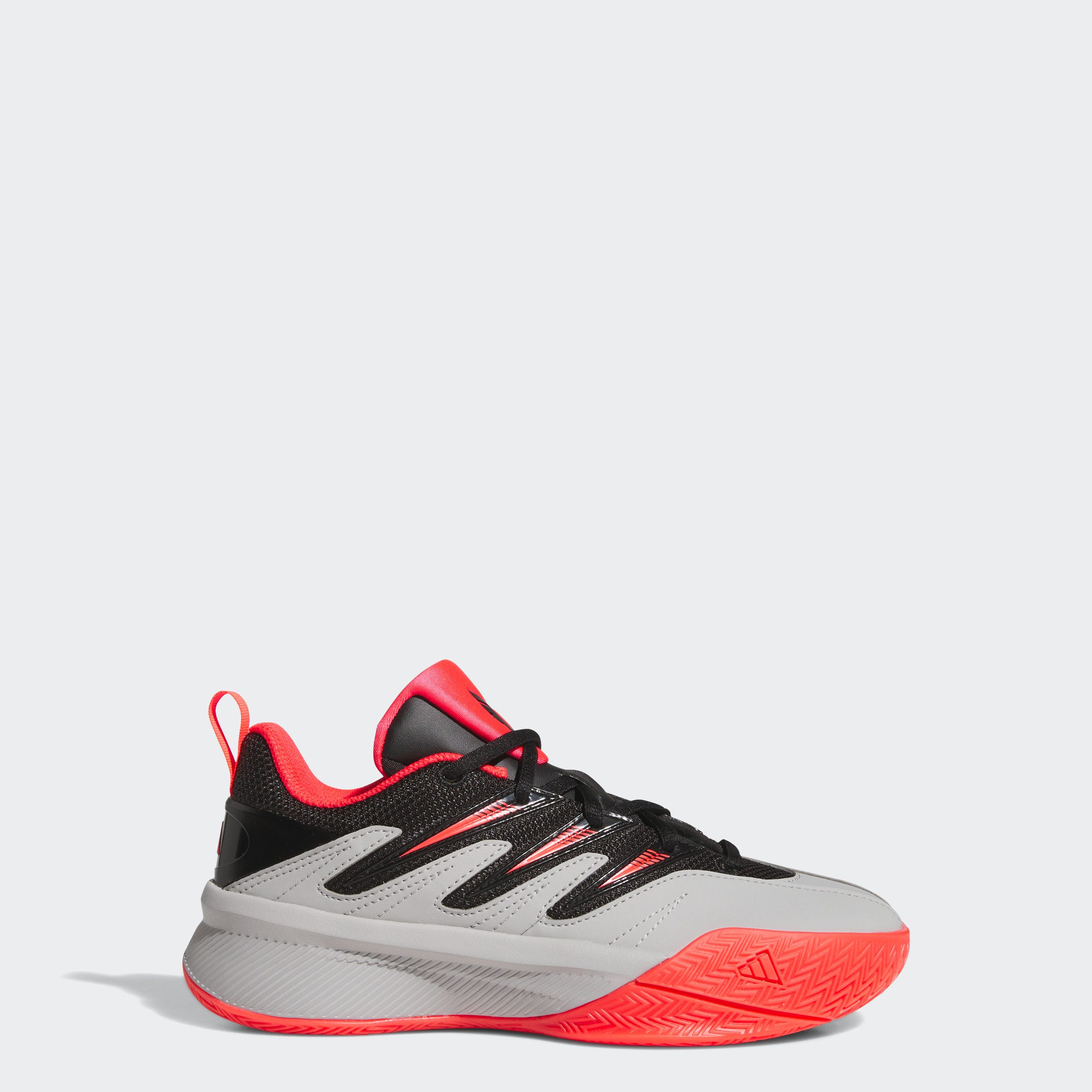adidas Performance Basketbalschoenen DAME CERTIFIED 3 KIDS