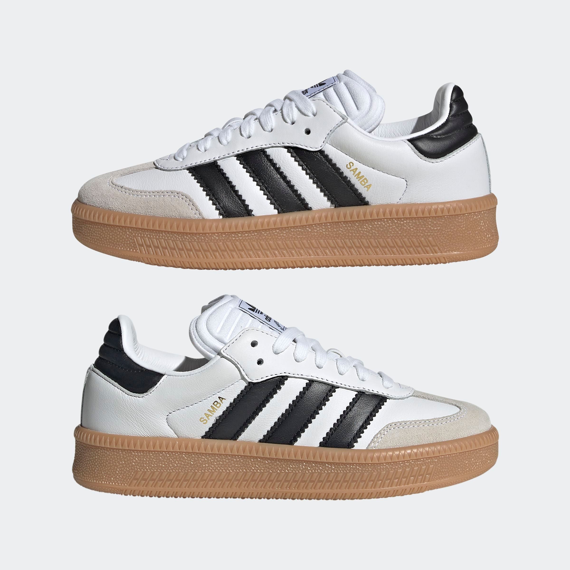adidas Originals Sneakers SAMBA XLG KIDS