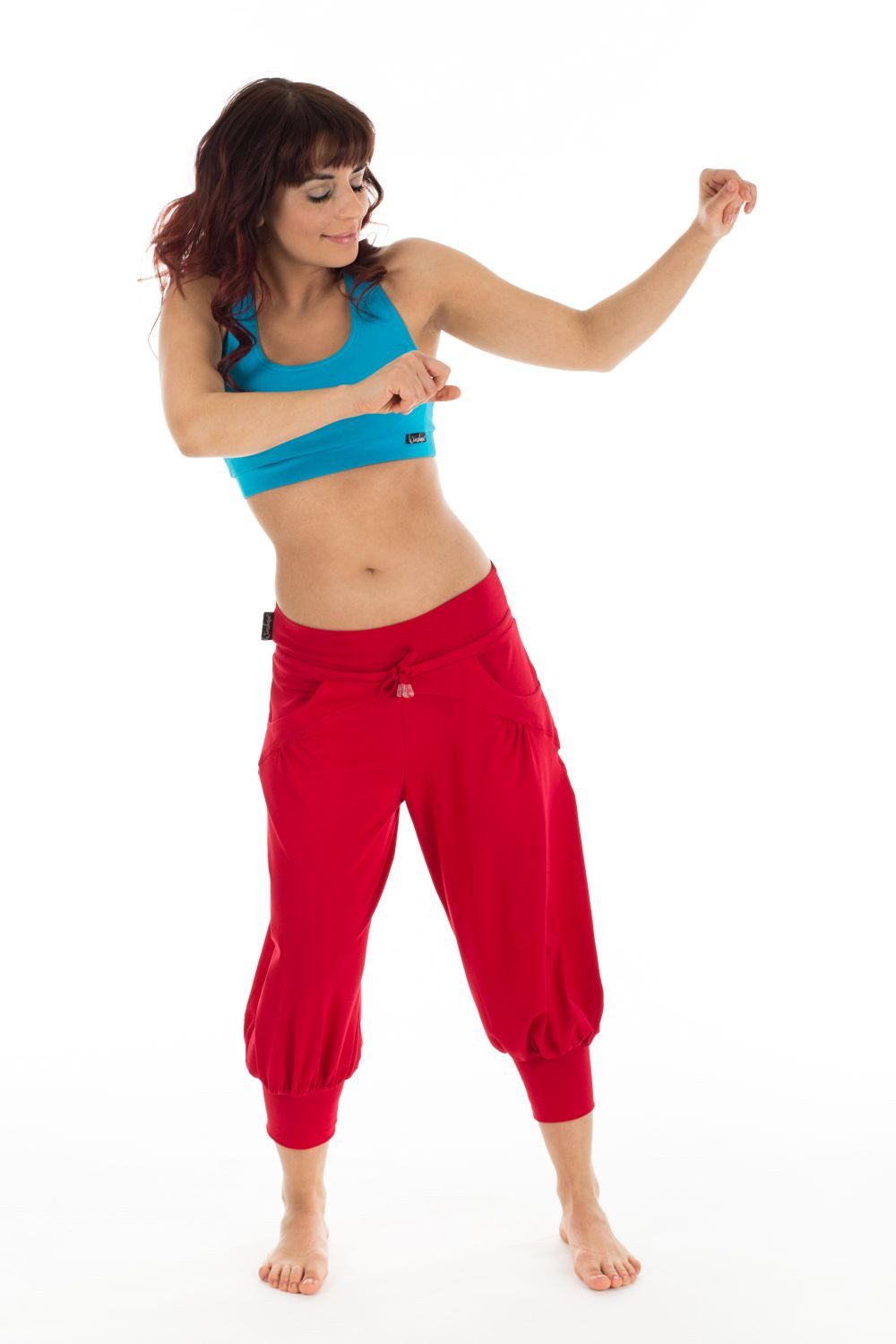Winshape Sportbustier WVR1