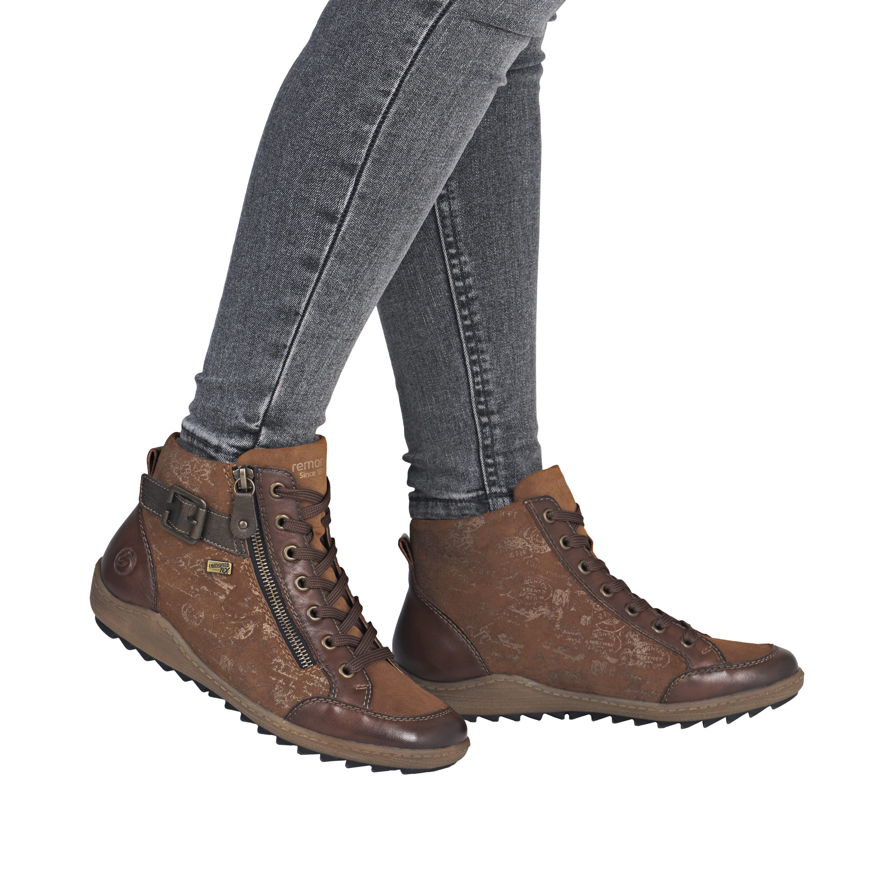 Remonte Veterschoenen