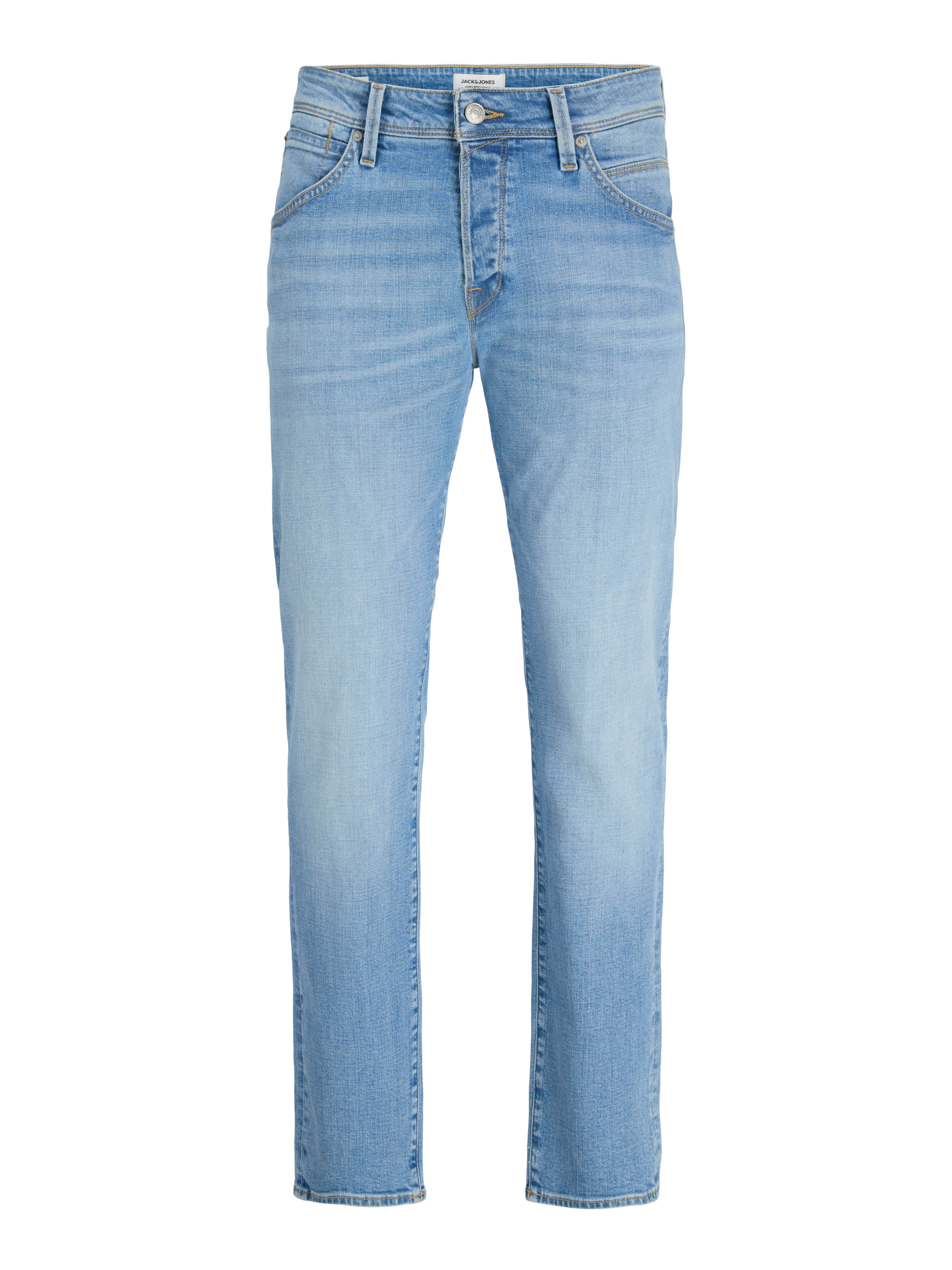 Jack & Jones Comfort fit jeans JJIMIKE JJFOX CB 08
