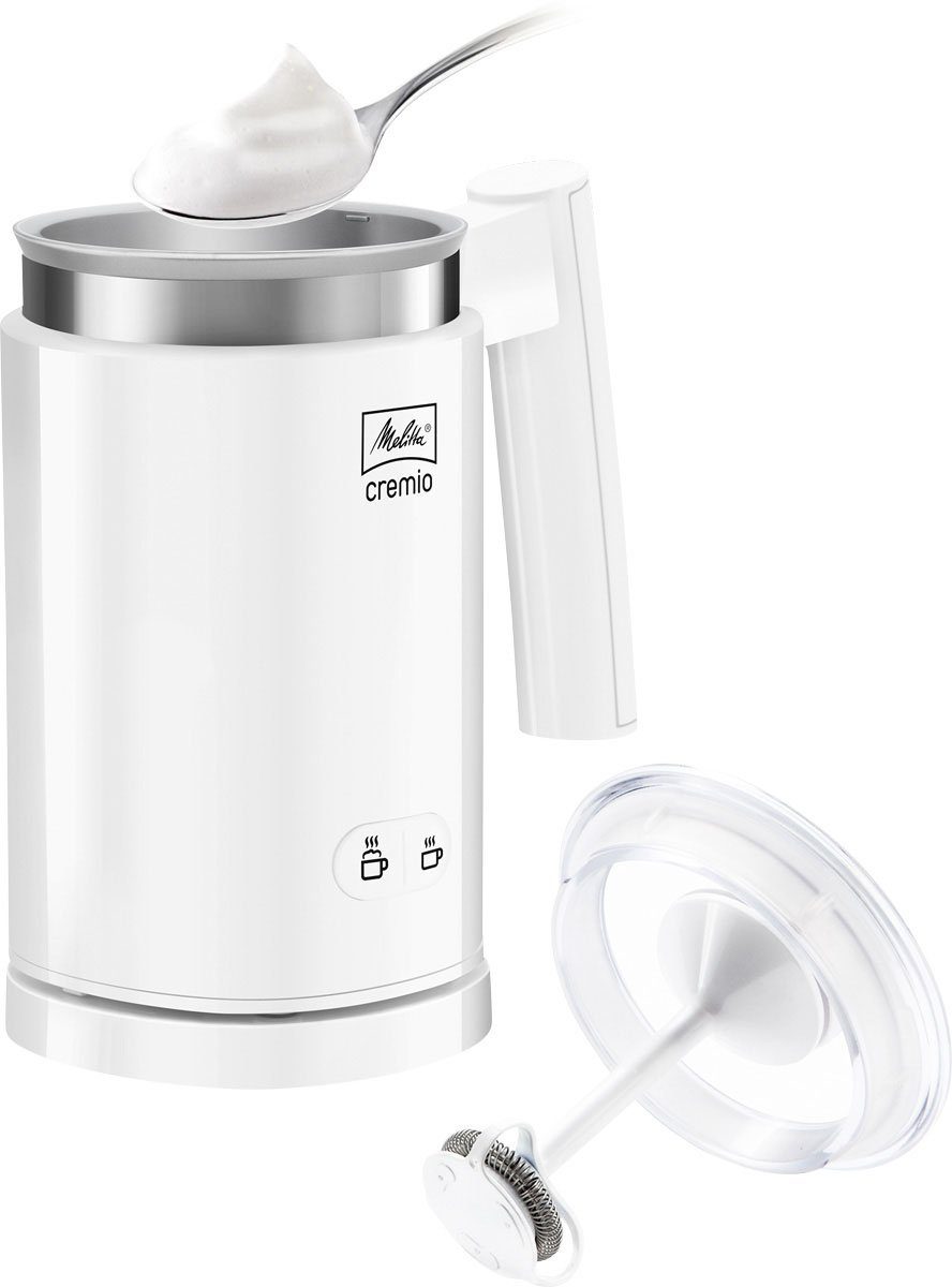 Melitta Melkopschuimer Cremio® 1014-01