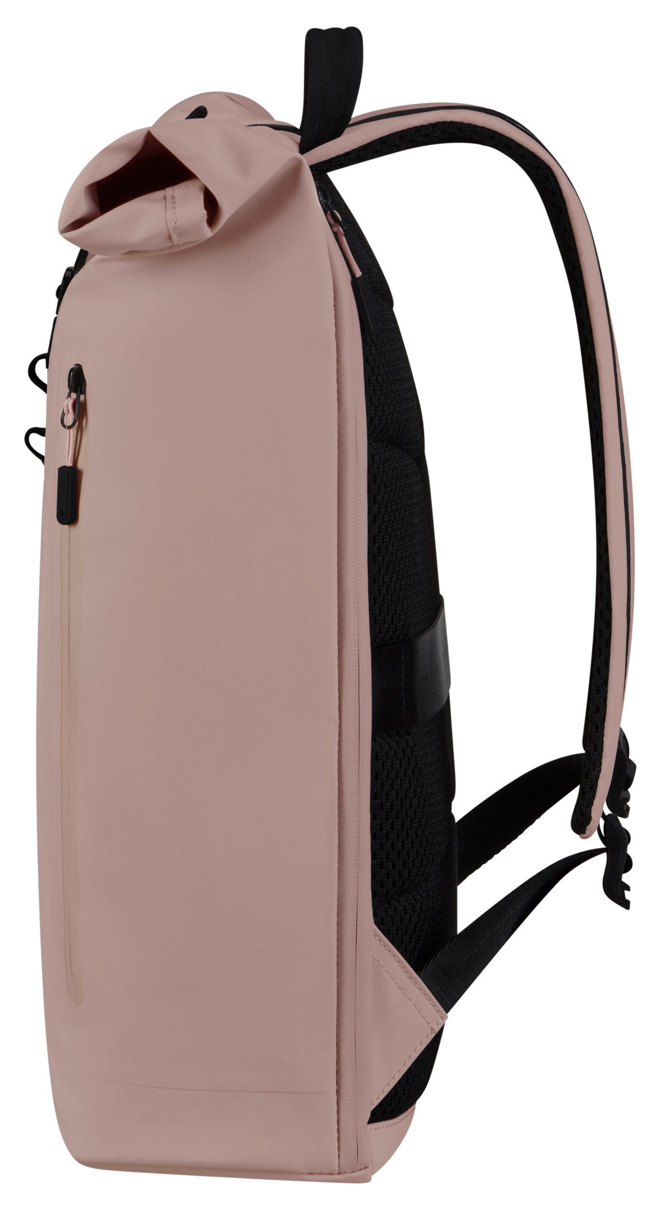 Samsonite Laptoprugzak COATIFY BIZ ROLLTOP BACKPACK 15.6" Rugzak vrijetijdsrugzak stadsrugzak backpack schoolrugzak