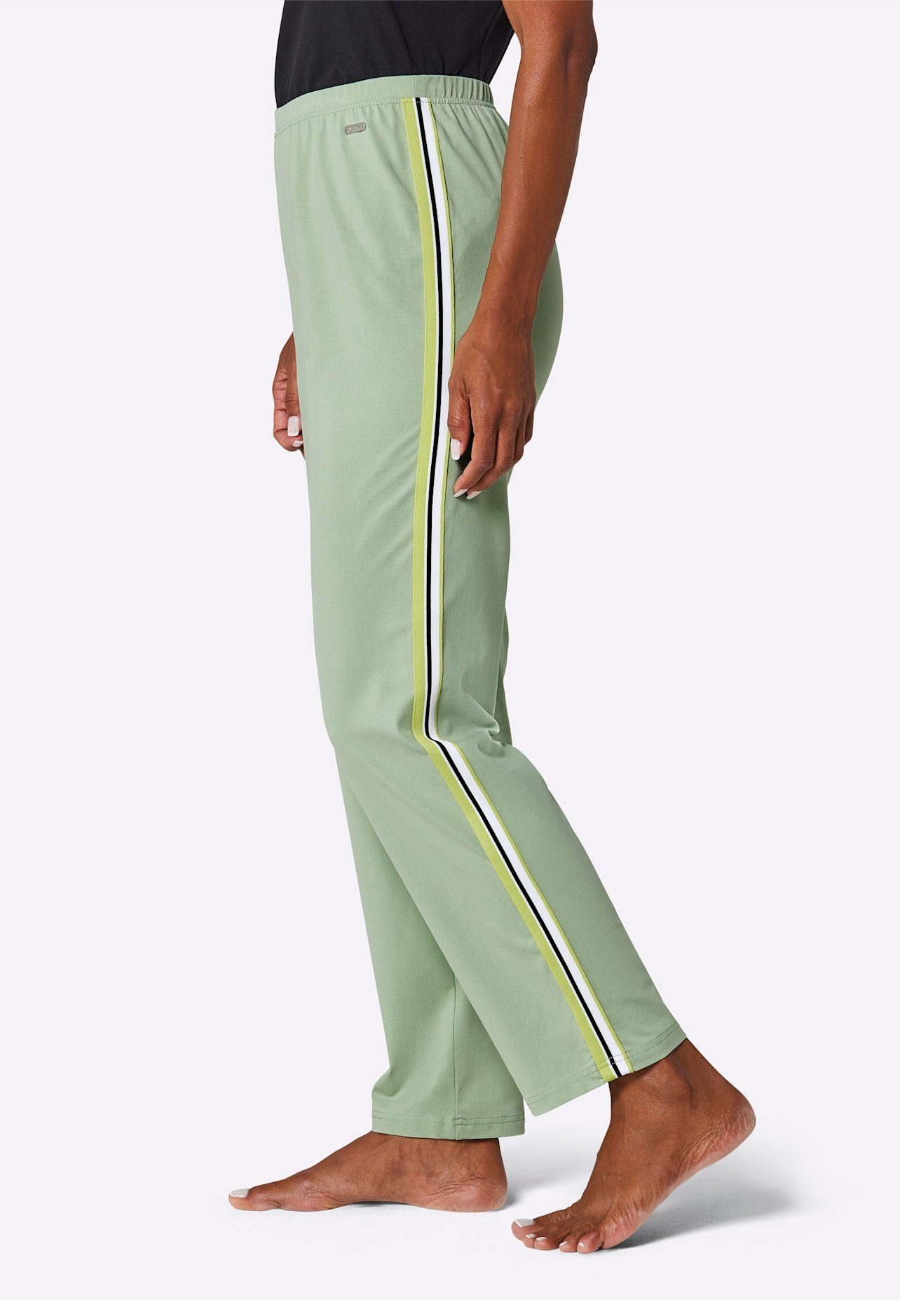 feel good Jerseybroek