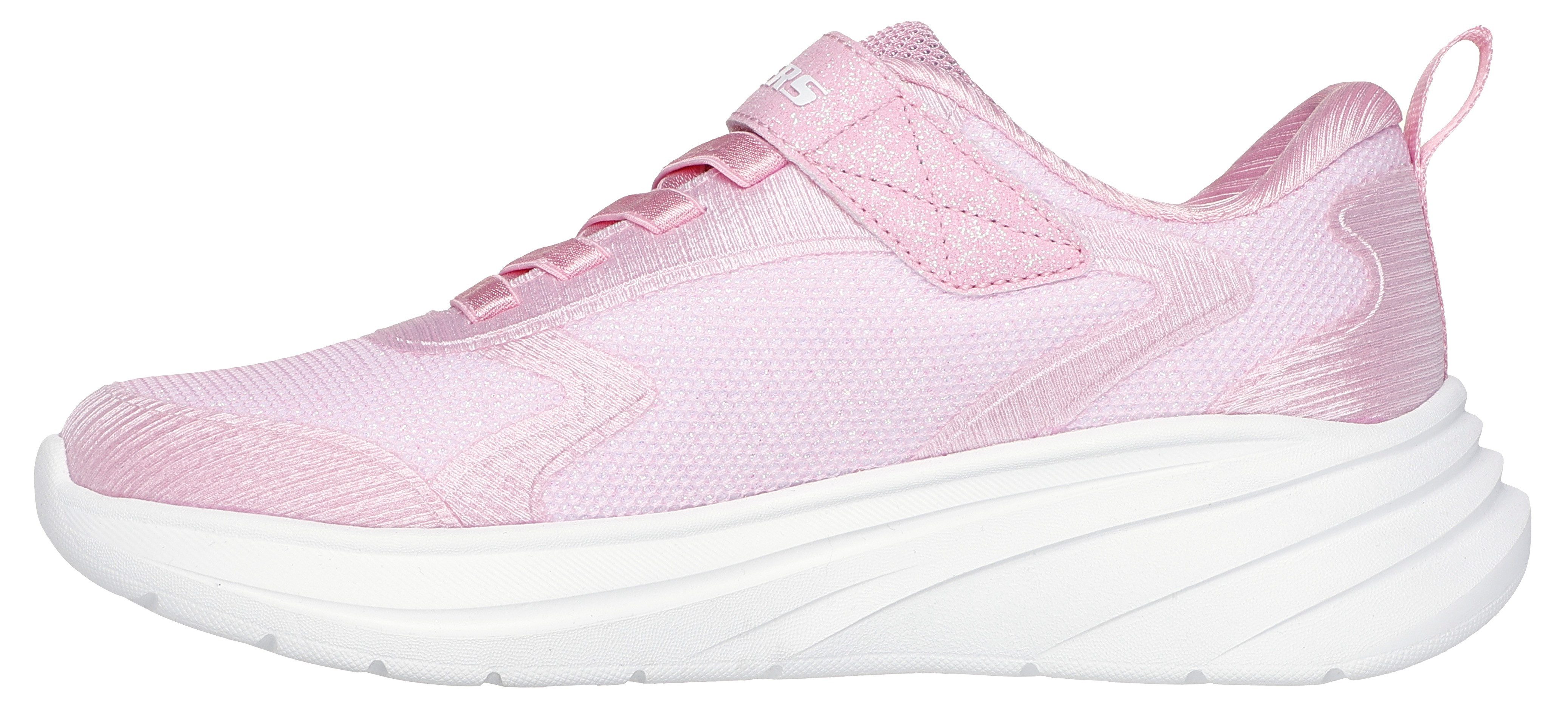 Skechers Sneakers WAVE 92 Klittenbandschoen, vrijetijdsschoen met elastiek en klittenbandsluiting