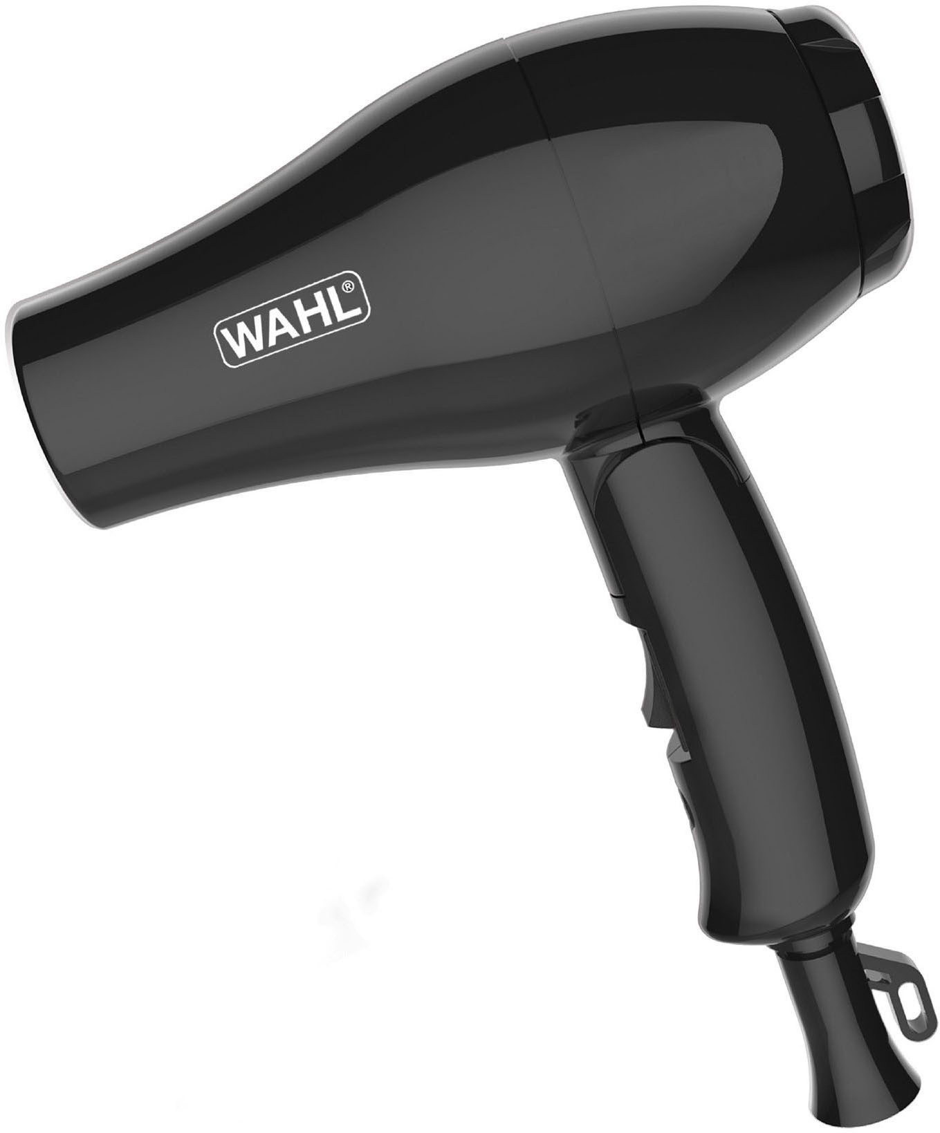 Wahl Haardroger Travel Dryer