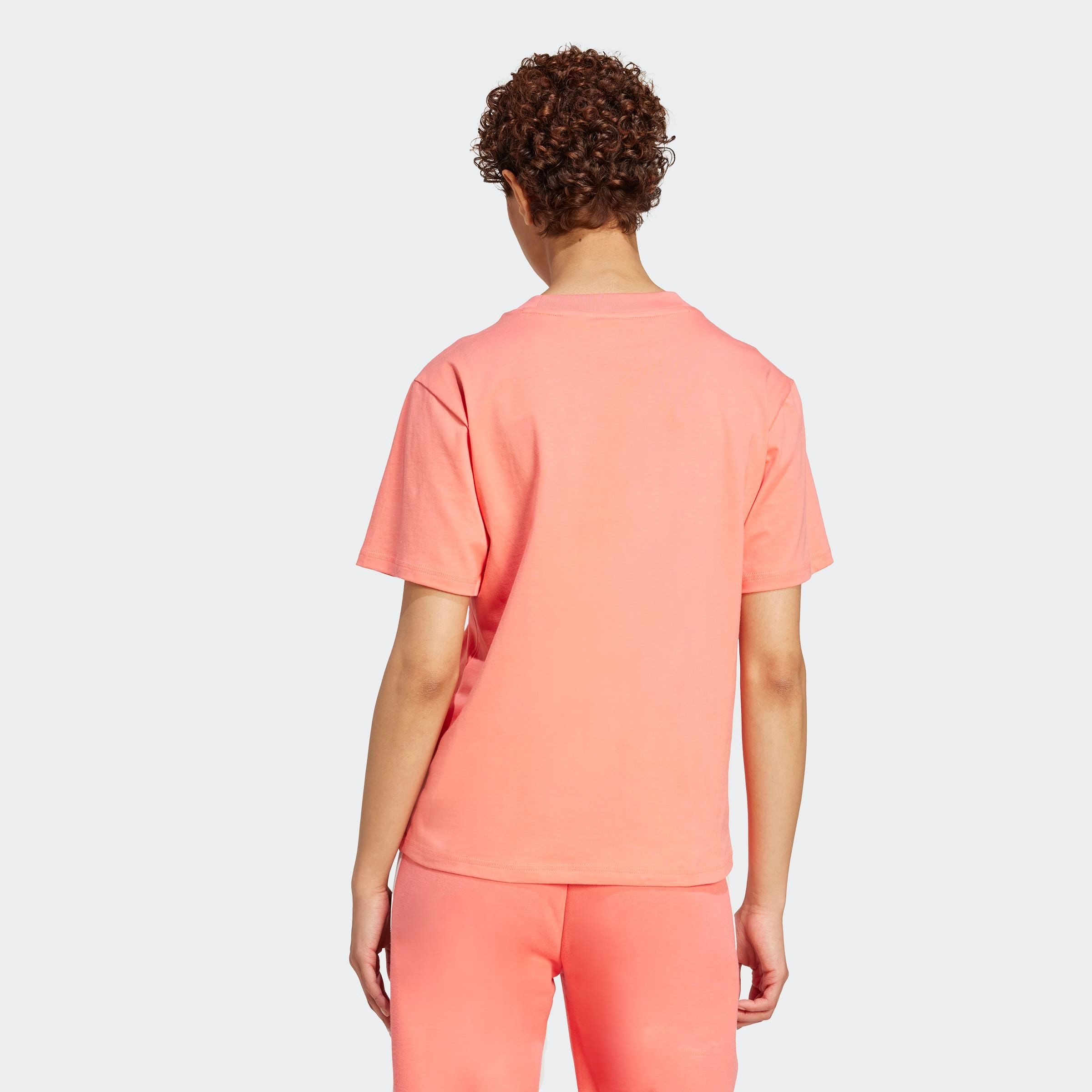 adidas Sportswear T-shirt W SL SJ T Basic T-shirt