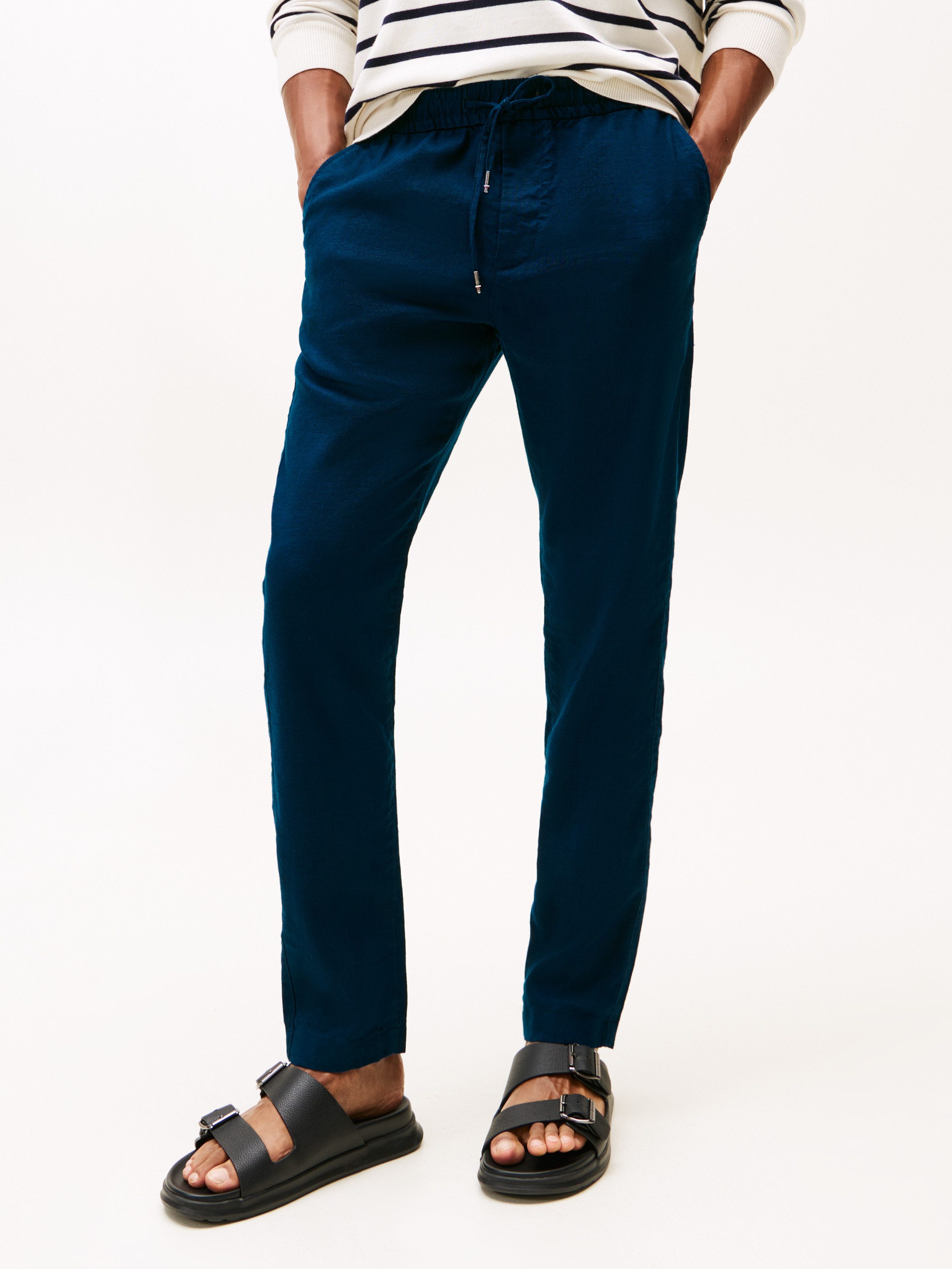 Tommy Hilfiger Chino HARLEM SORONA LINEN