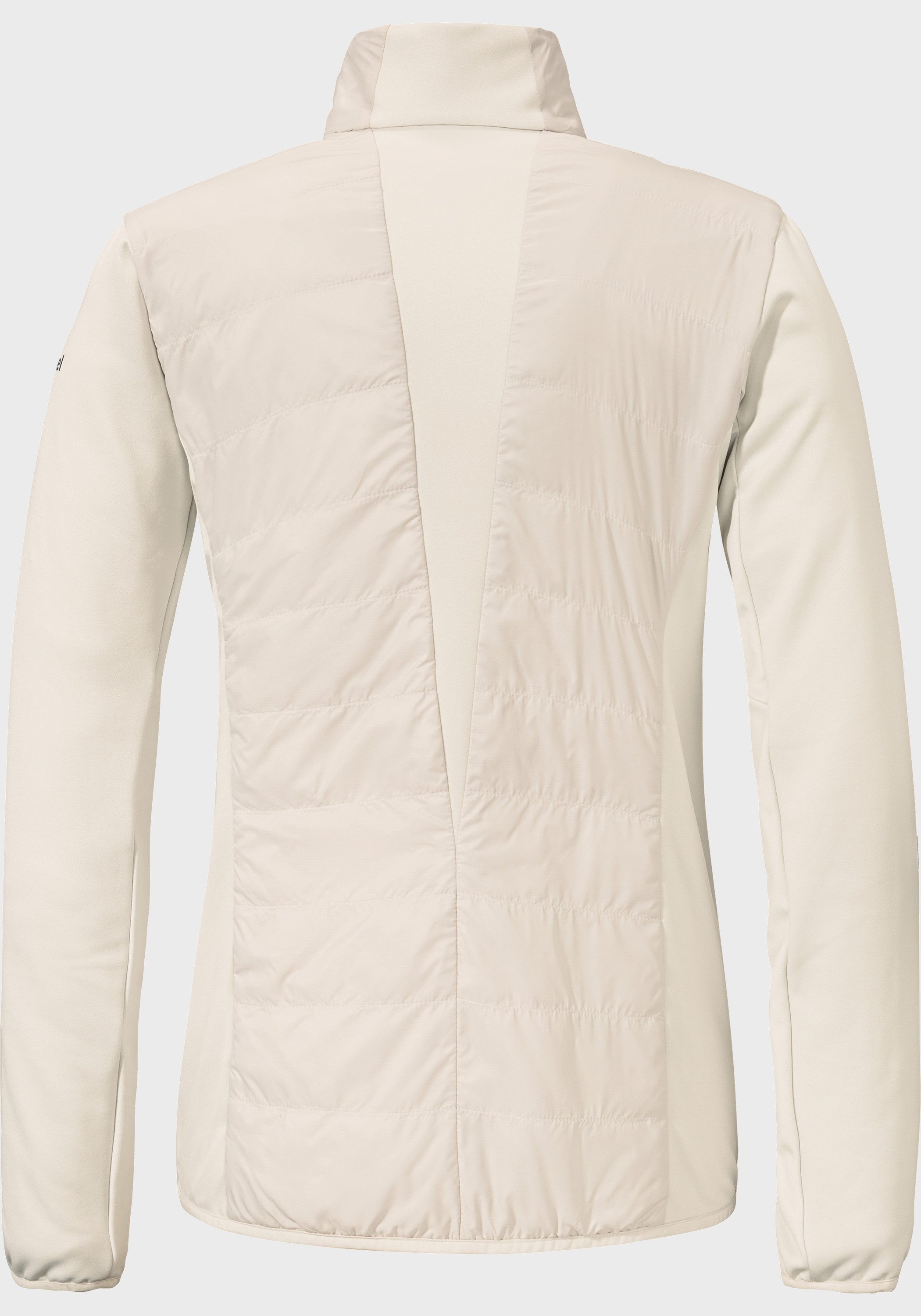 Schöffel Fleecejack Hiking Hybrid Jk Style Cascata WMS
