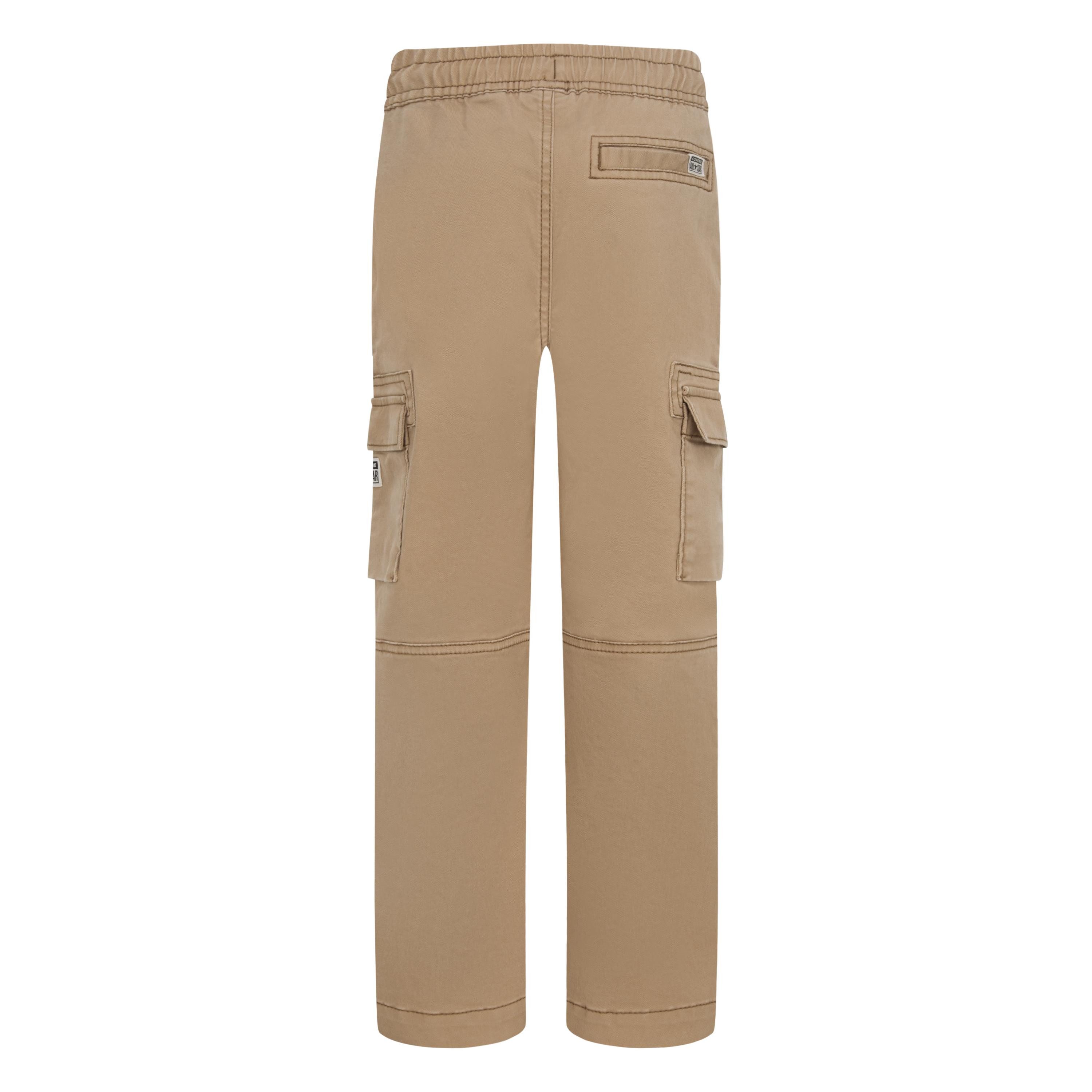 Converse Cargobroek CNVB LIFESTYLE WOVEN CARGO BROEK voor kinderen