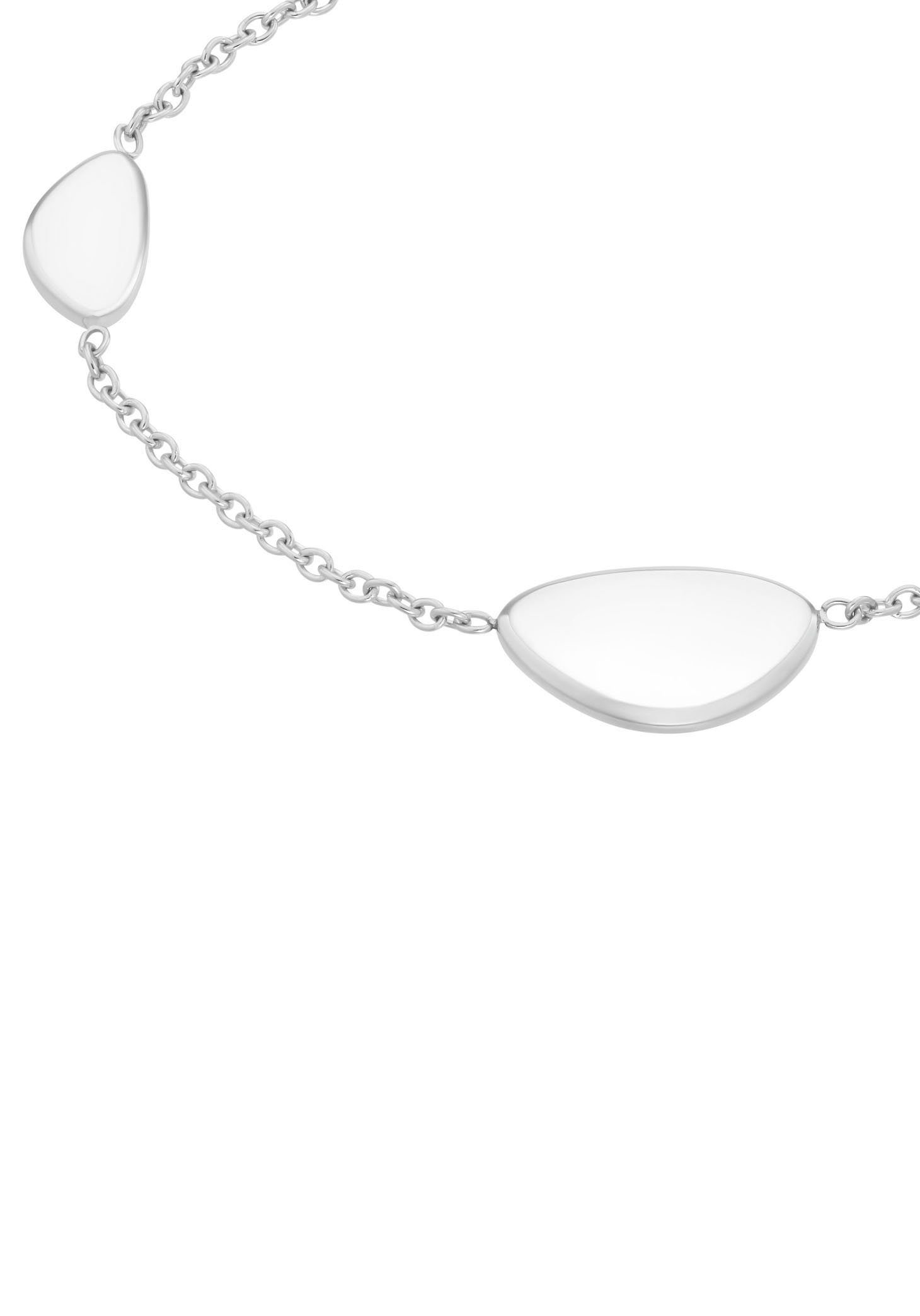 s.Oliver Armband 2035527 met zirkoon (synthetisch)