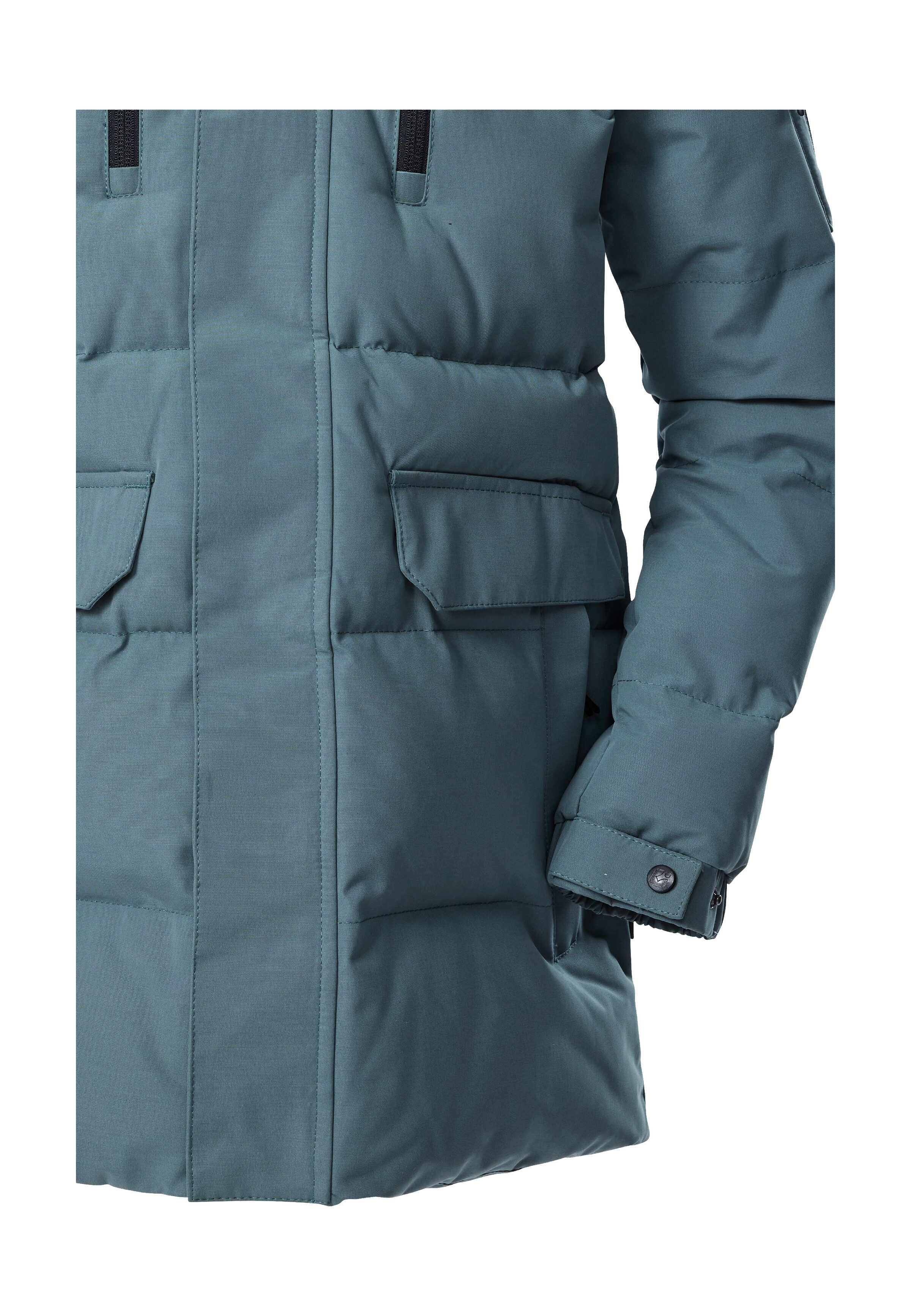Killtec Gewatteerde jas KOW 238 BYS QLTD PRK