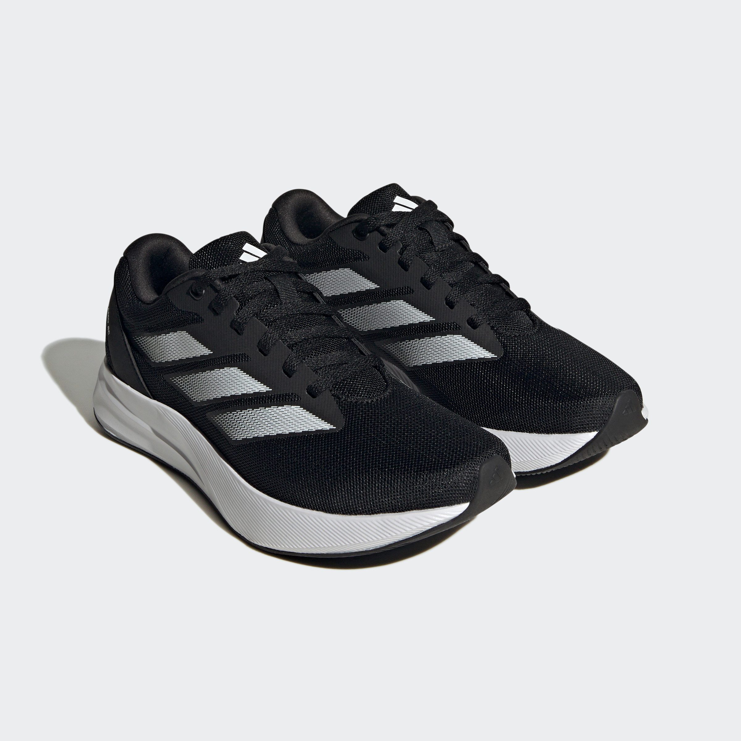 adidas Adidas duramo rc hardloopschoenen zwart dames dames