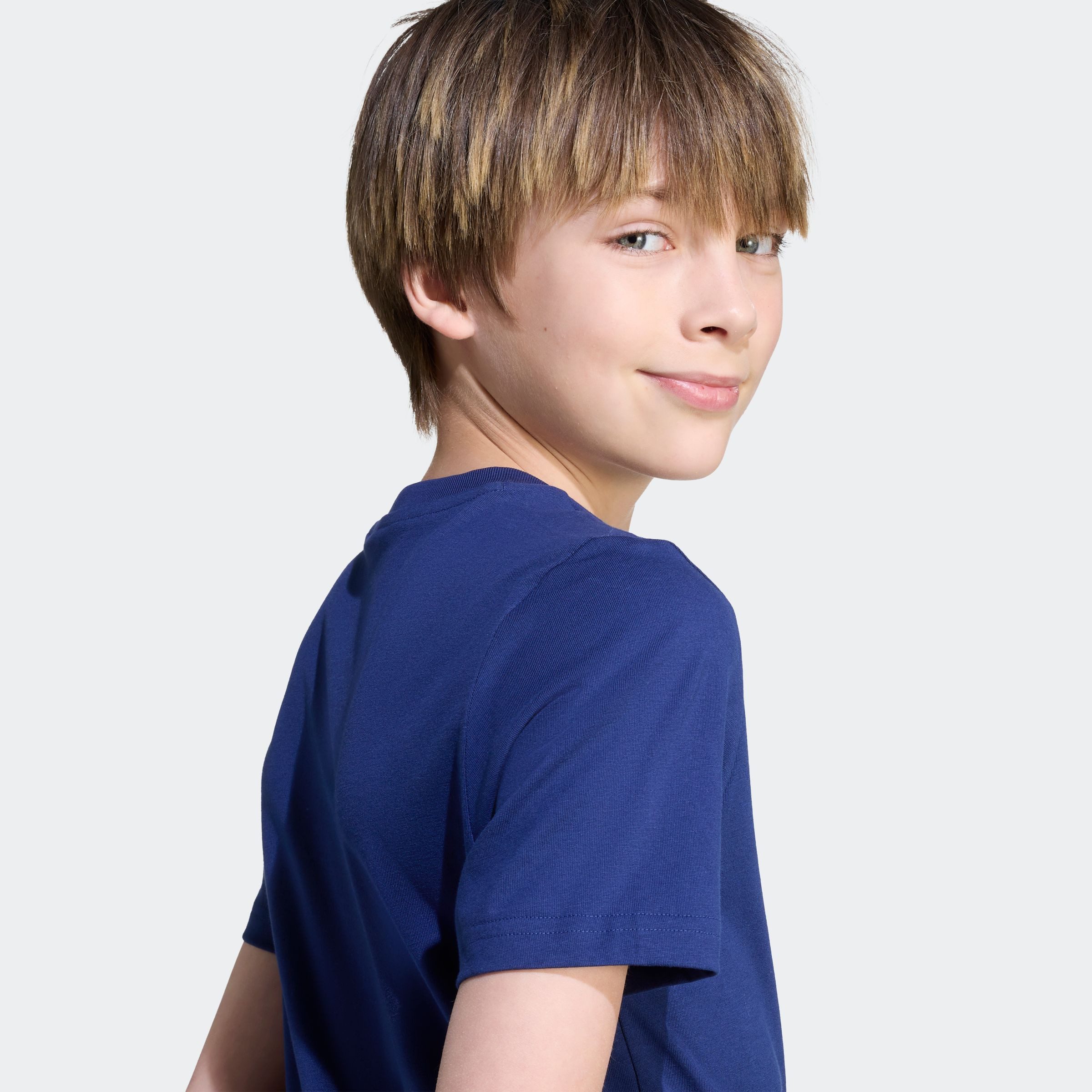 adidas Sportswear T-shirt J COLLEG T