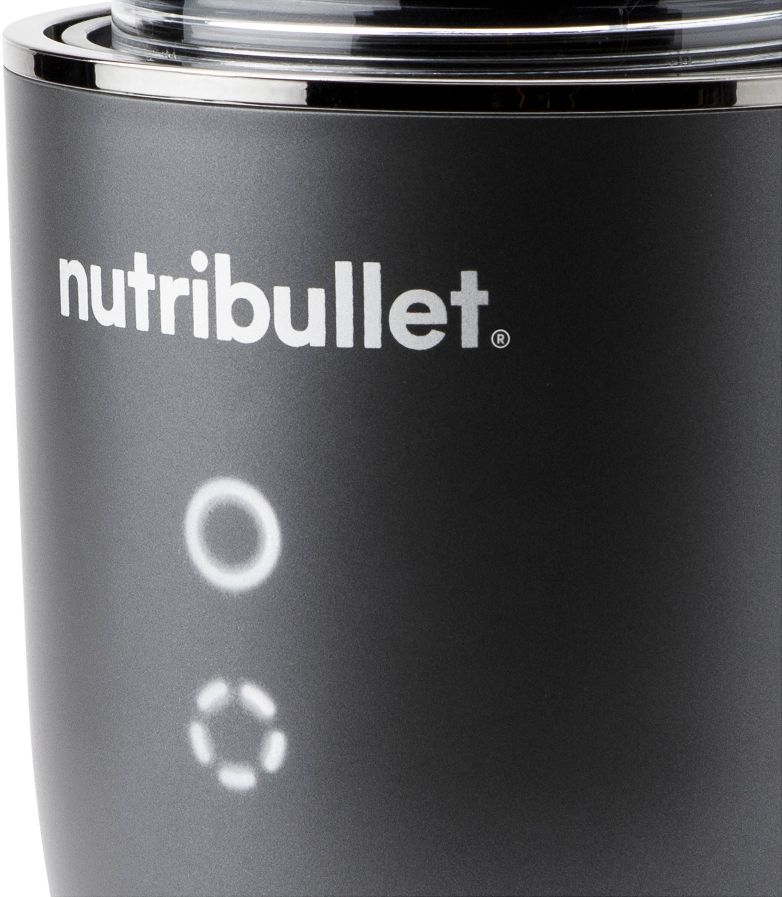 Nutribullet Blender Ultra NB1206DGCC