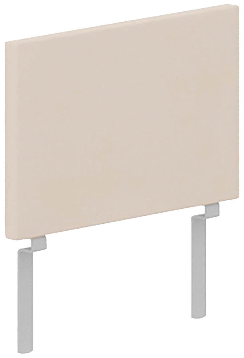 PAIDI Kinderwelten Ombouwzijkanten LITTLE FLO voor nog meer veiligheid! (1 stuk) kinderbedden beige