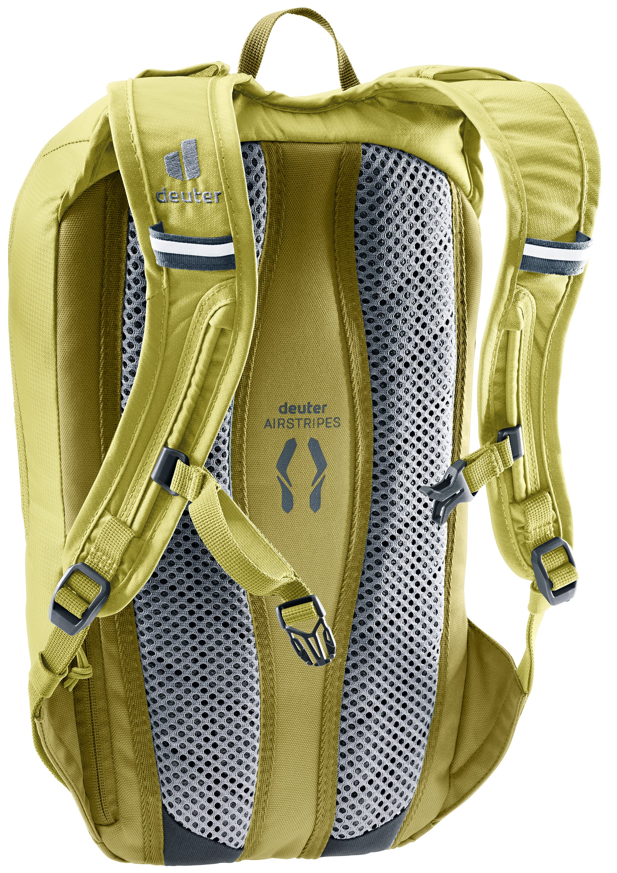 Deuter Kinderrugzak JUNIOR BIKE 8 L (1-delig)