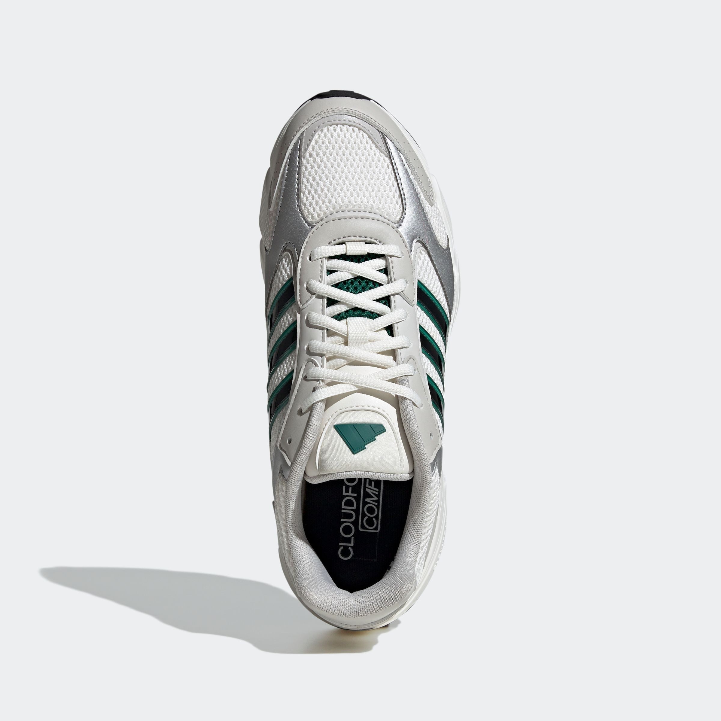 adidas Sportswear Sneakers CRAZYCHAOS 2000 geïnspireerd door het ontwerp van de adidas response cl