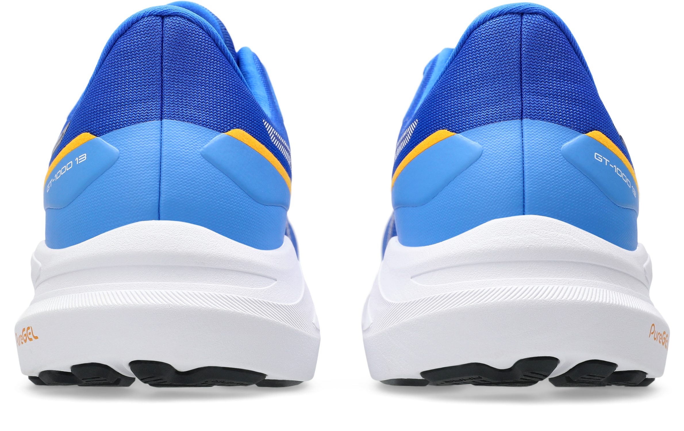 Asics Runningschoenen GT-1000 13 voor meer stabiliteit