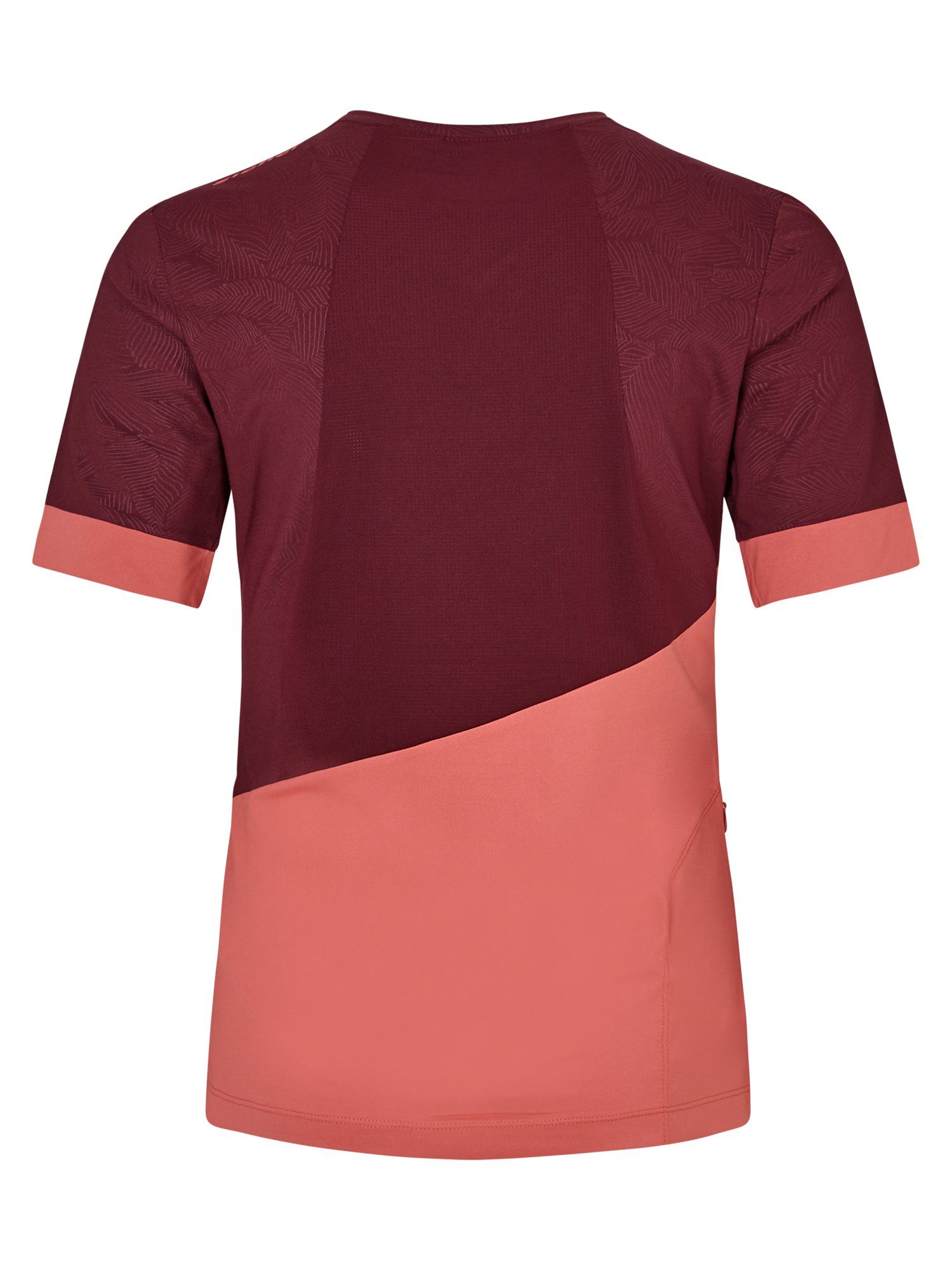 Ziener T-shirt NAHALA