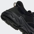 adidas originals sneakers ozweego zwart