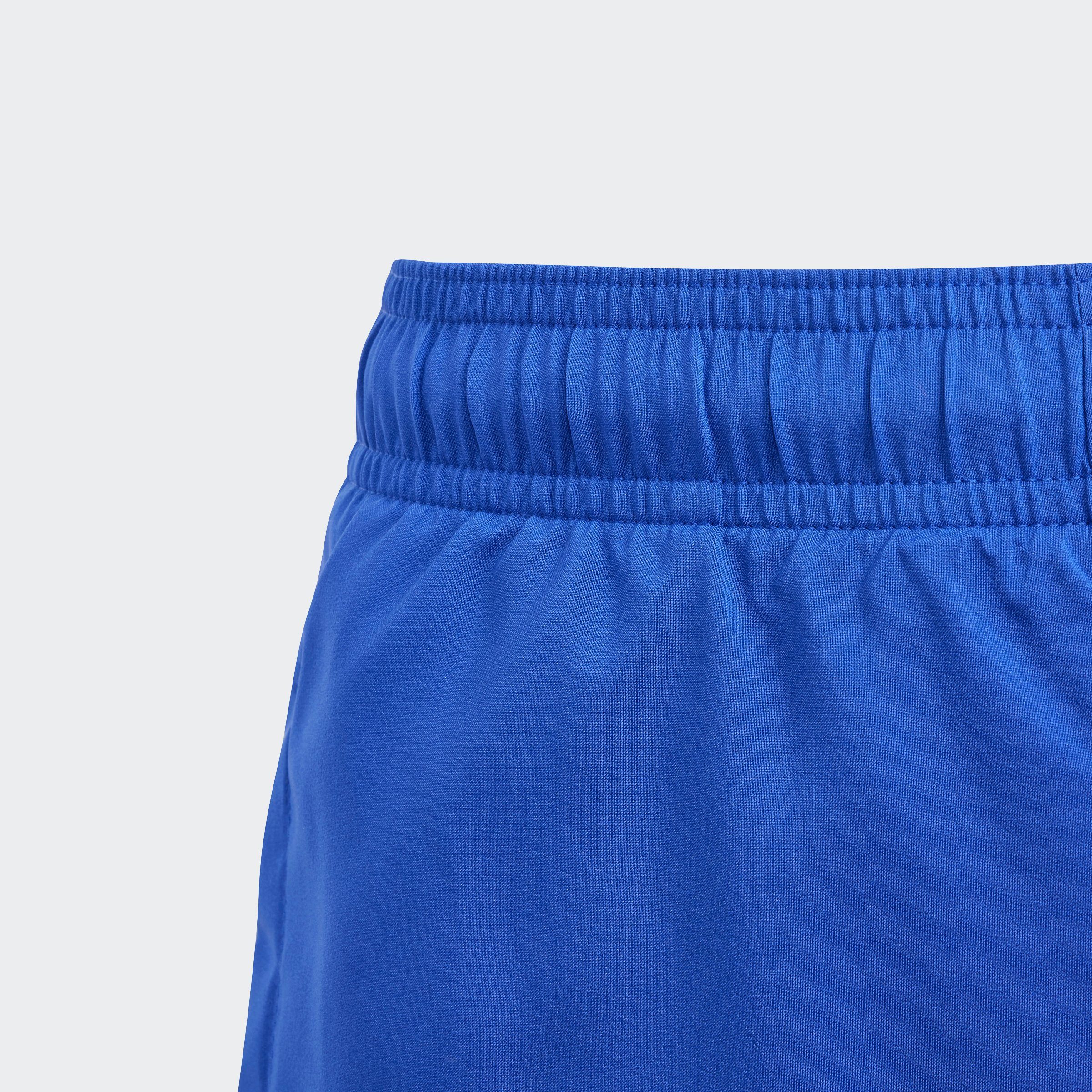 adidas Sportswear Short ESSENTIALS 3-STRIPES WOVEN (1-delig)