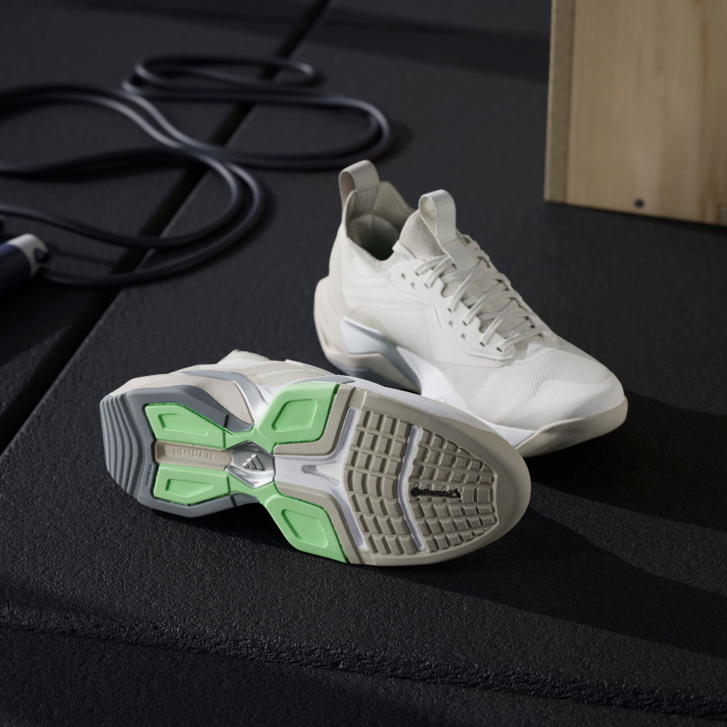 adidas Performance Trainingsschoenen RAPIDMOVE ADV 2-TRAININGSSCHOENEN