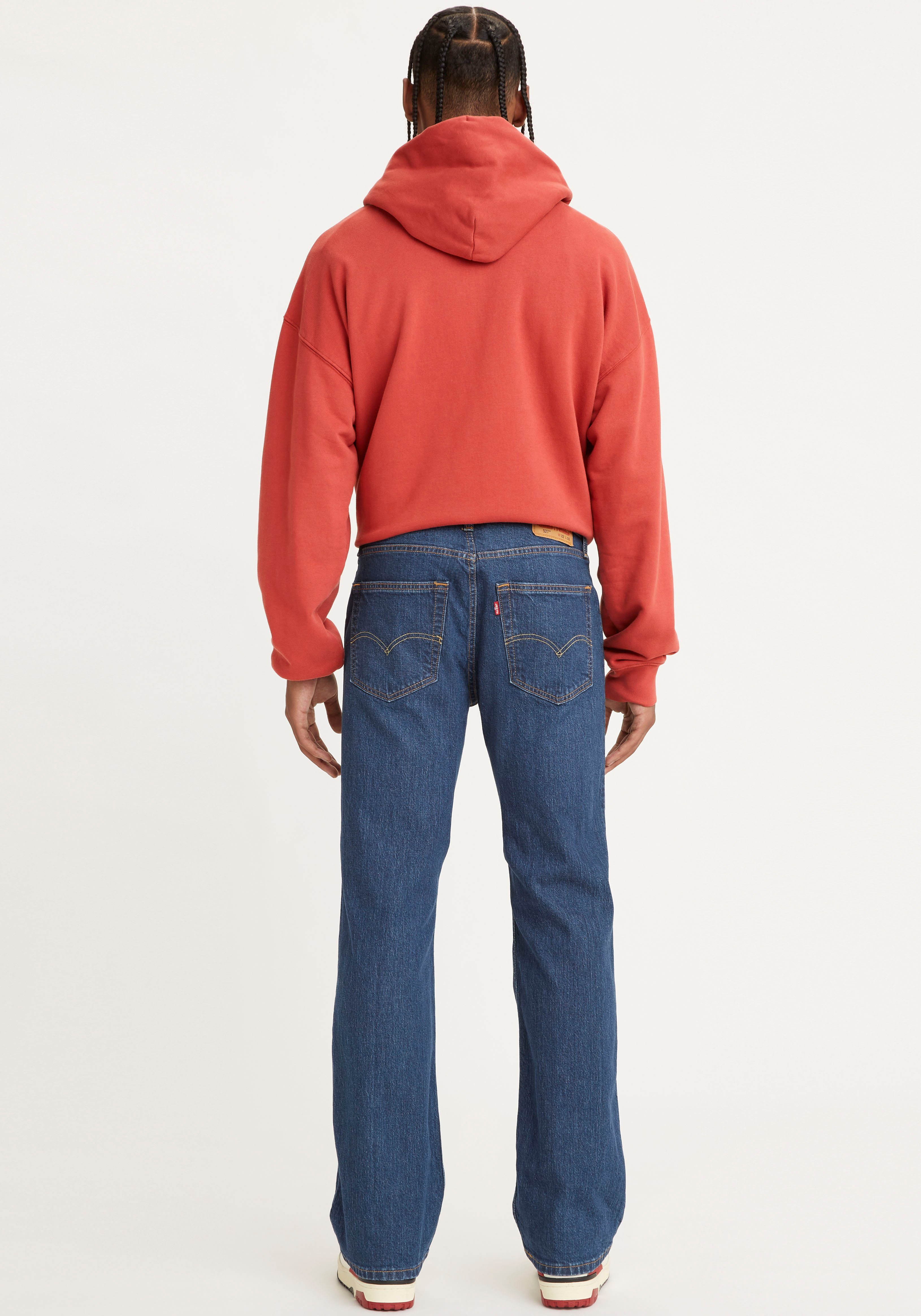Levi's® Bootcut jeans 527 SLIM BOOT CUT