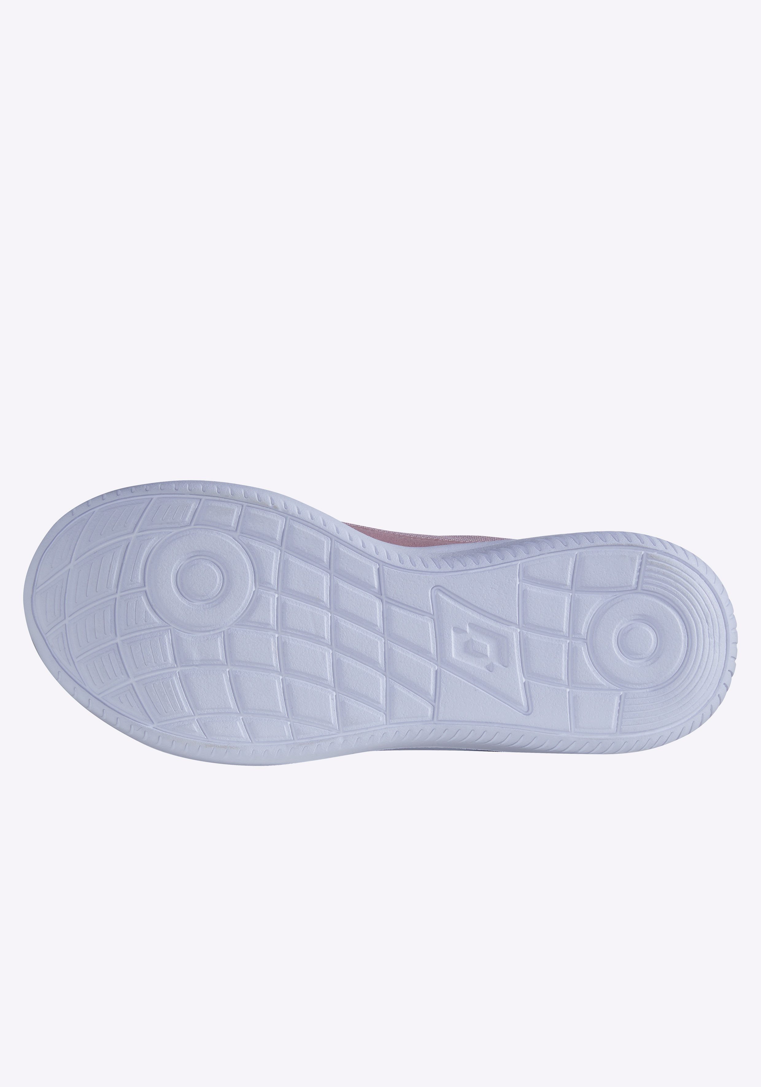 lotto Sneakers - bijzonder licht & comfortabel