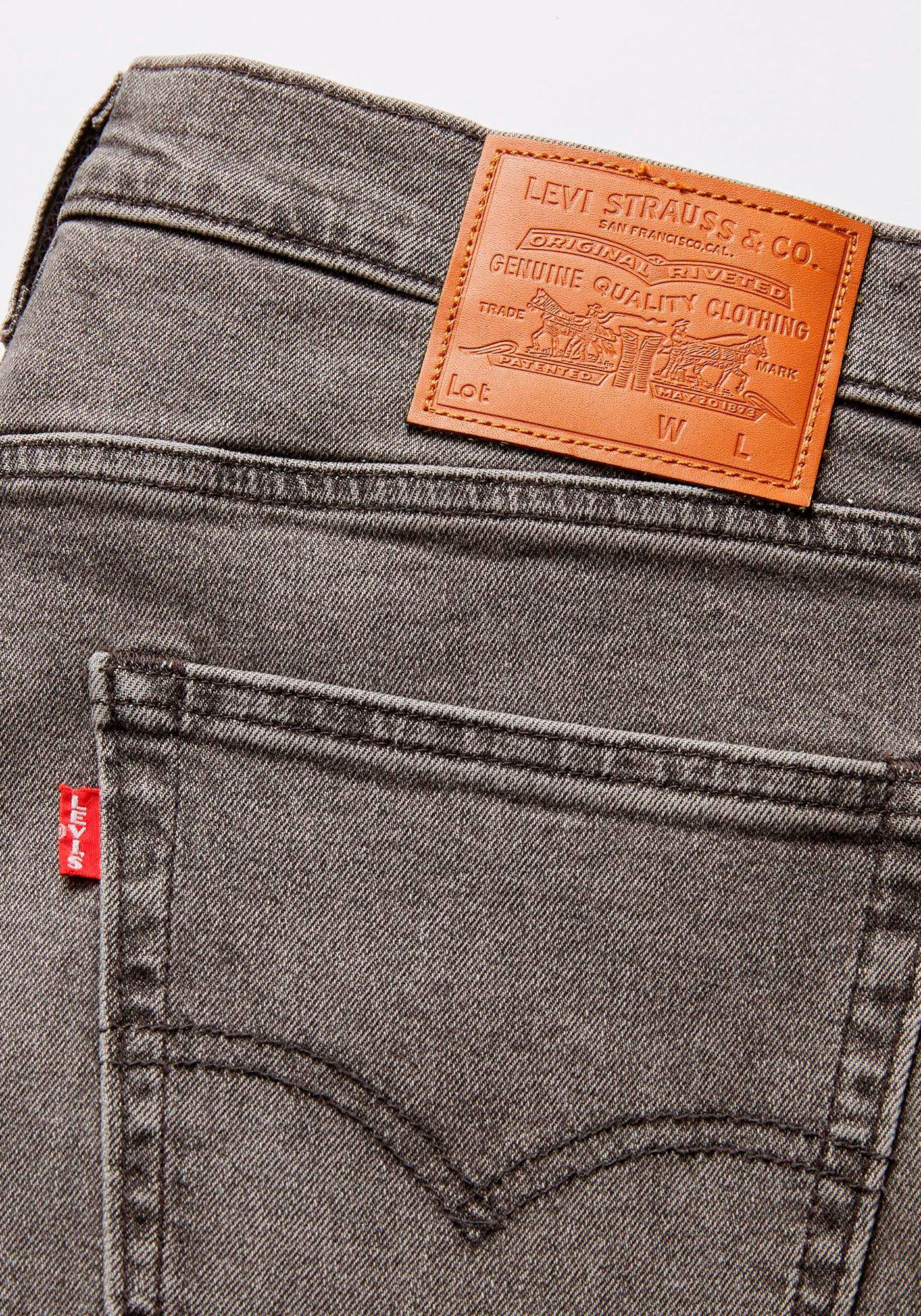 Levi's® Tapered jeans 502 TAPER in een elegante, moderne stijl