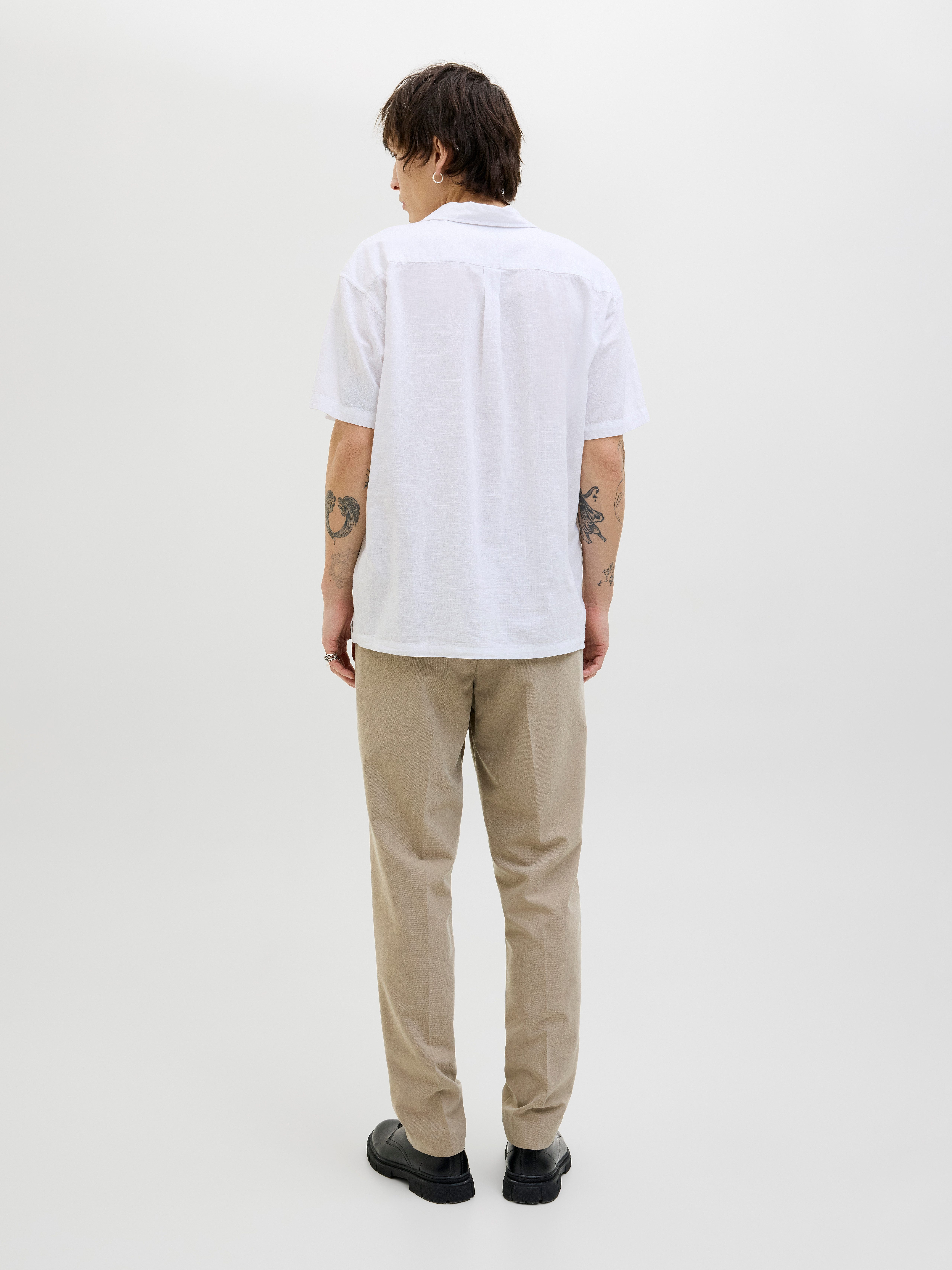 Jack & Jones Chino JPSTACE LEO CHINO NOOS
