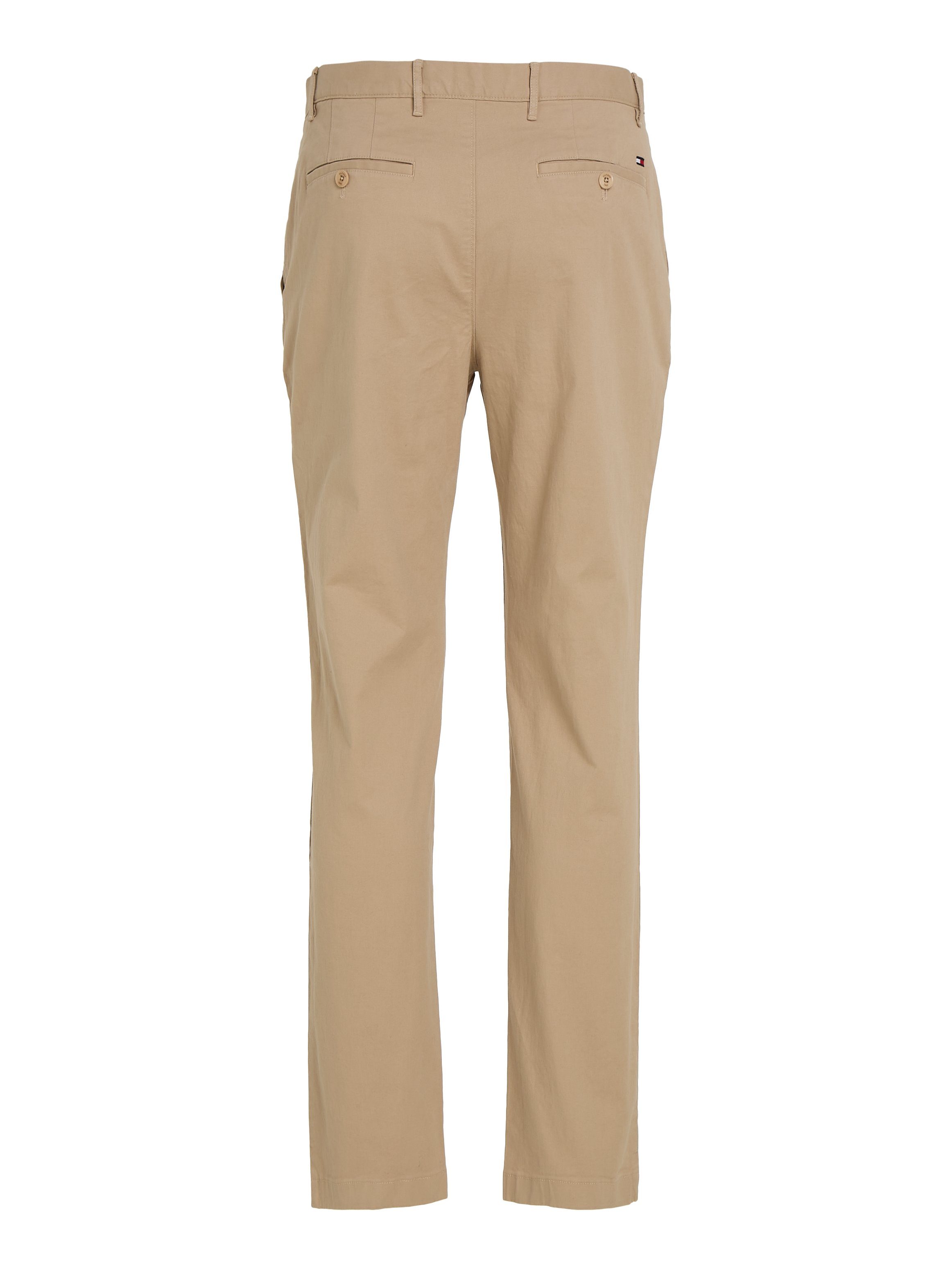 Tommy Hilfiger Chino WCC DENTON CHINO ESSENTIAL TWIL